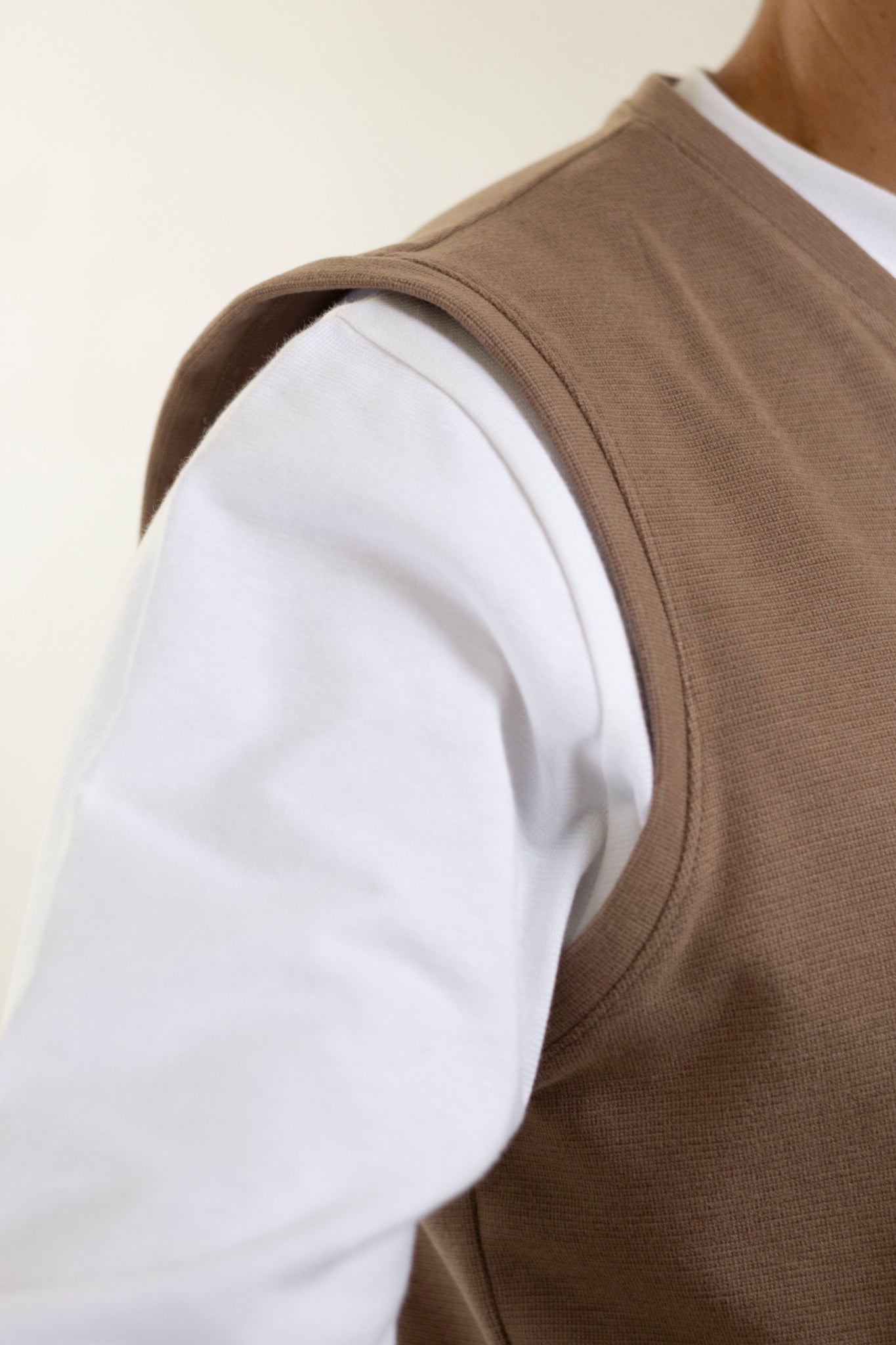 Gilet V