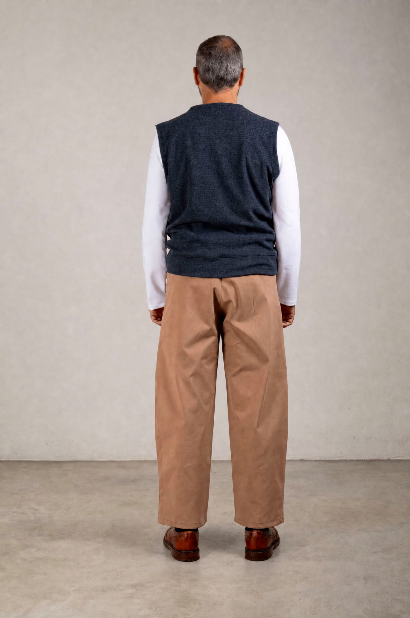 Gilet V