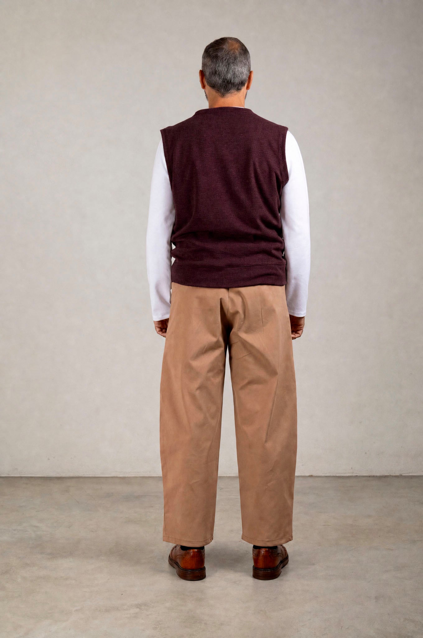 Gilet V