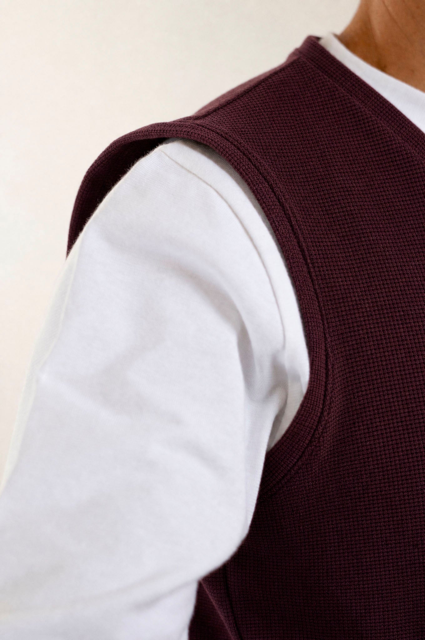 Gilet V