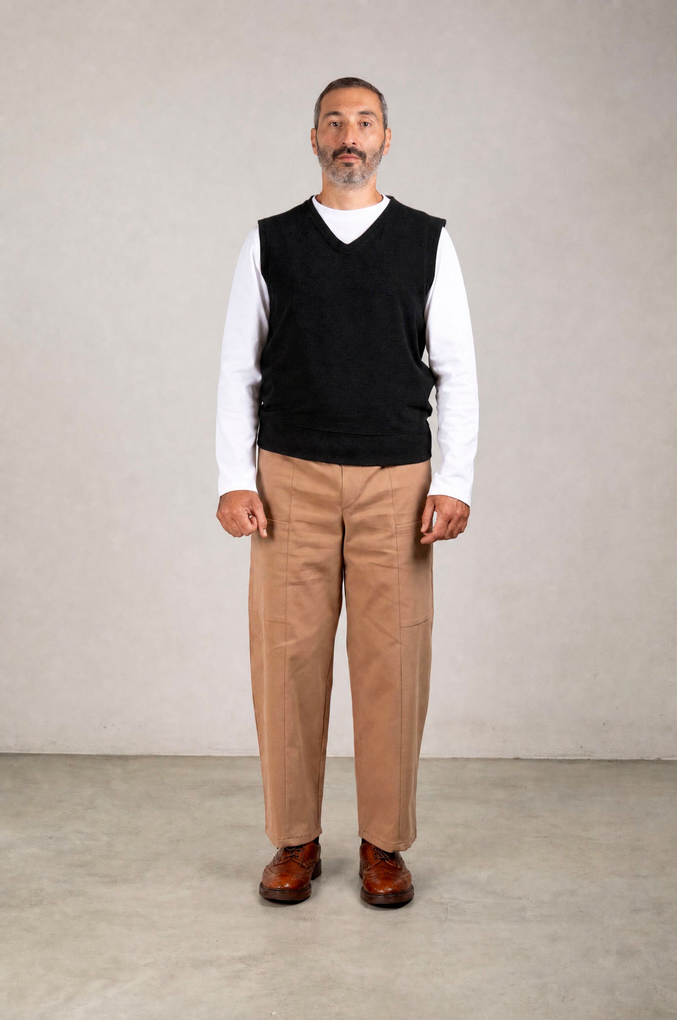 Gilet V