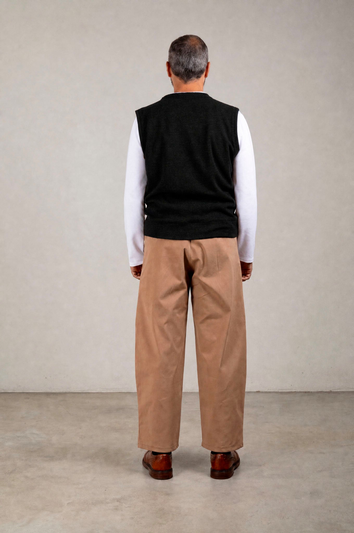Gilet V