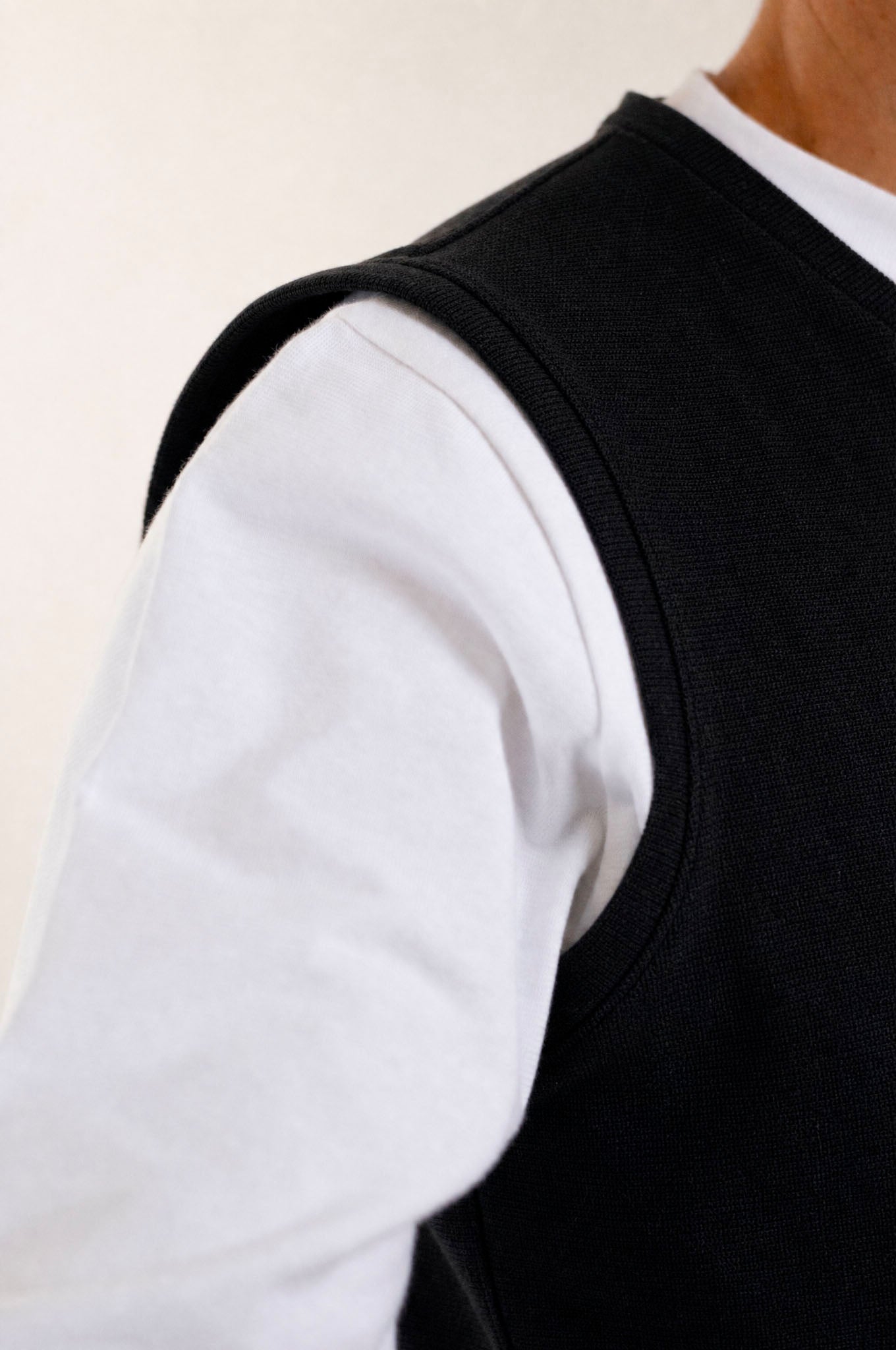 Gilet V