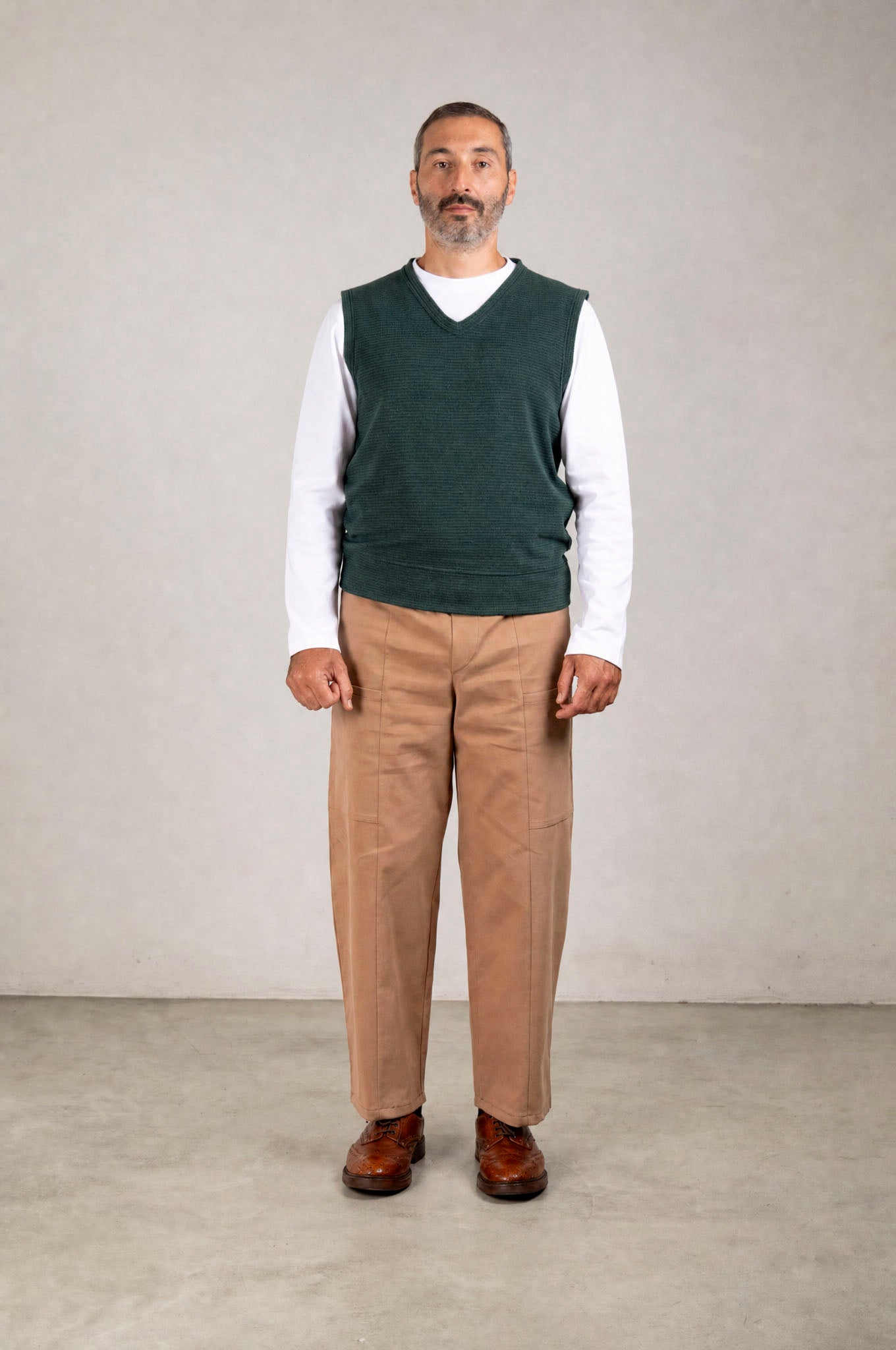 Gilet V