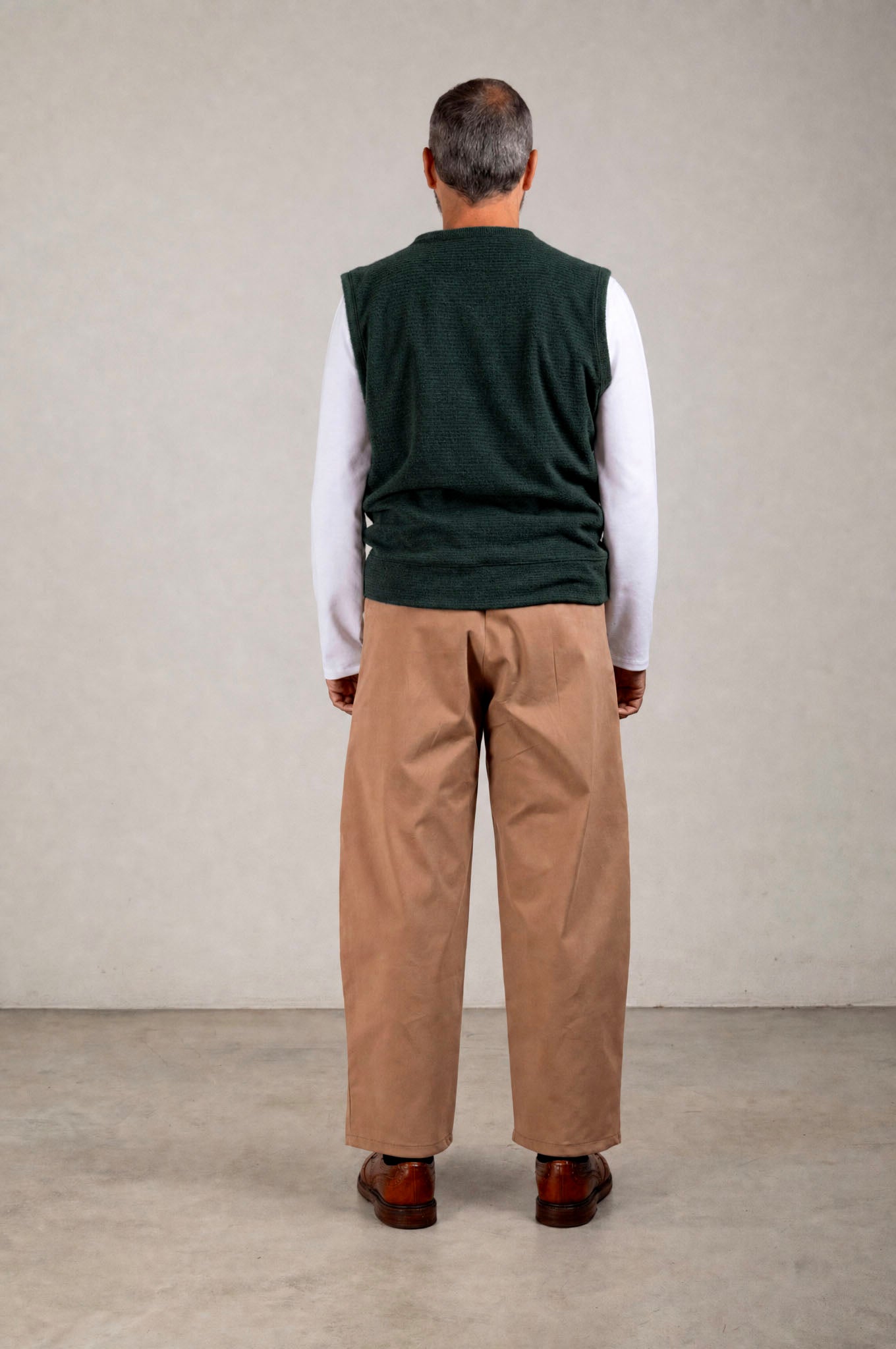 Gilet V