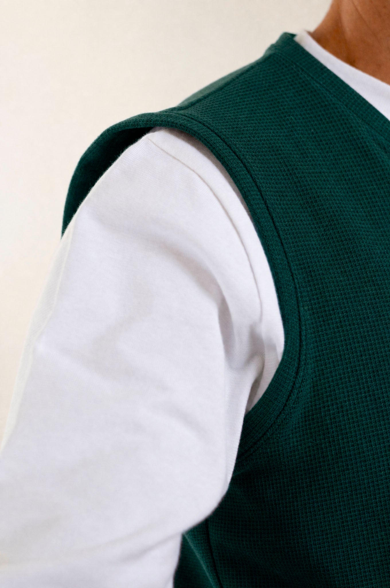 Gilet V