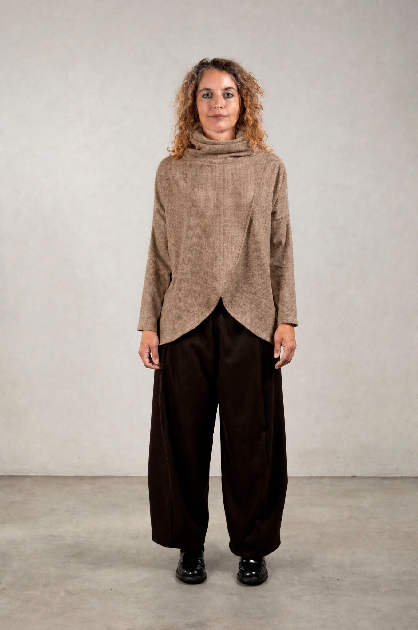 Maglia Incrocio