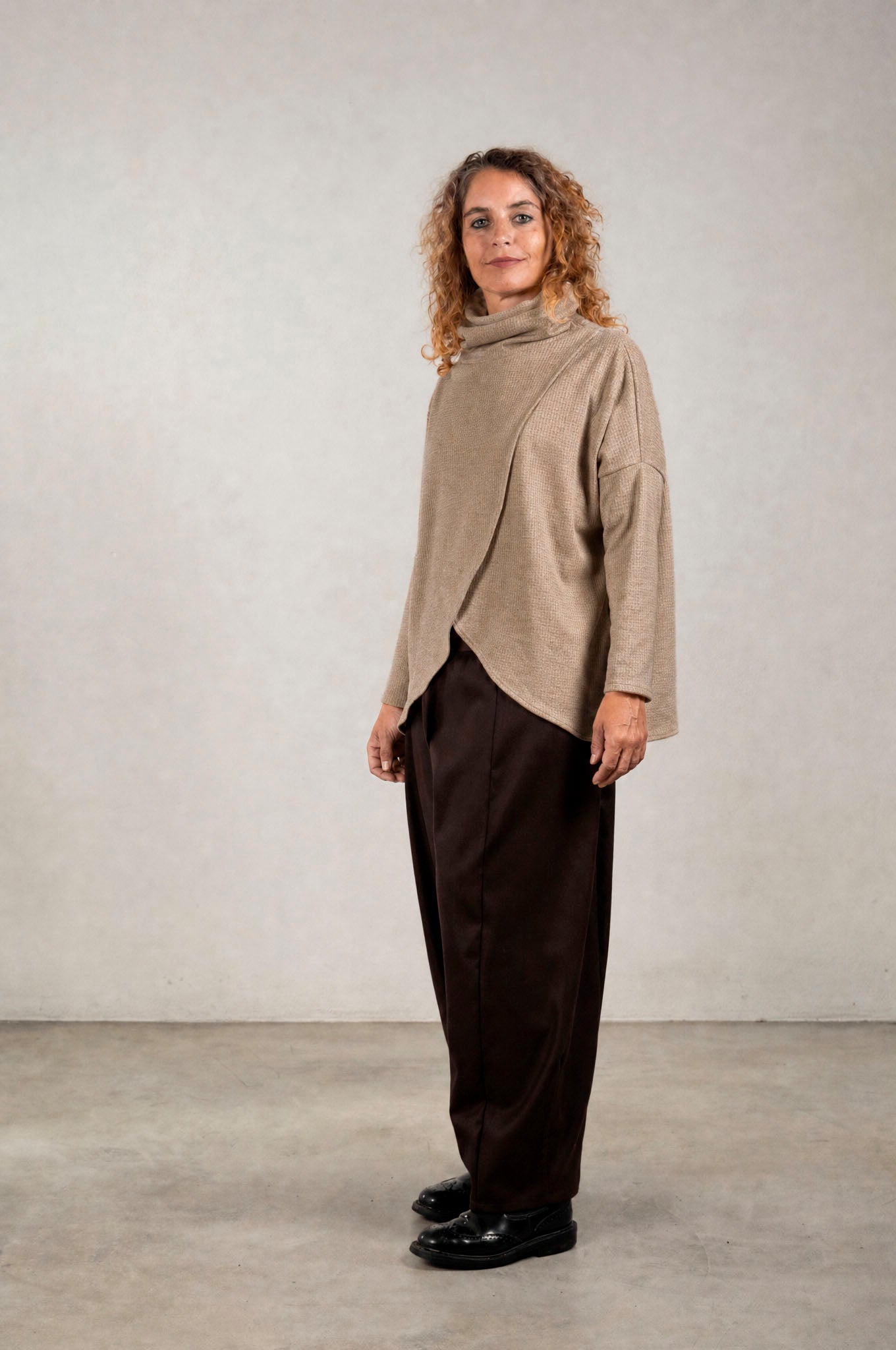 Maglia Incrocio