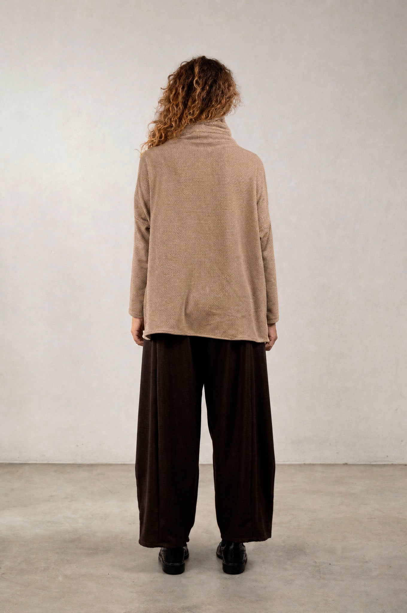 Maglia Incrocio