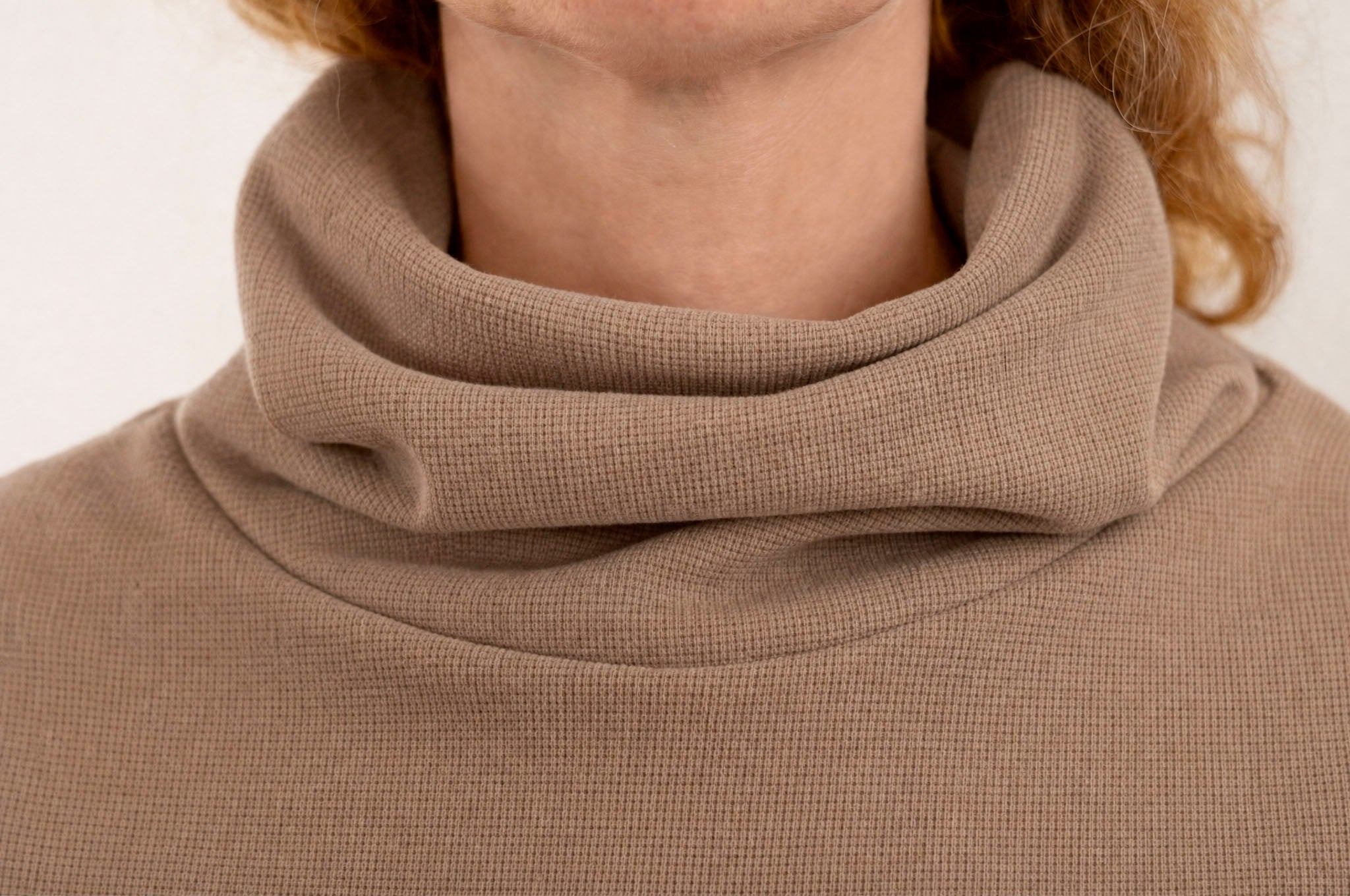 Maglia Incrocio