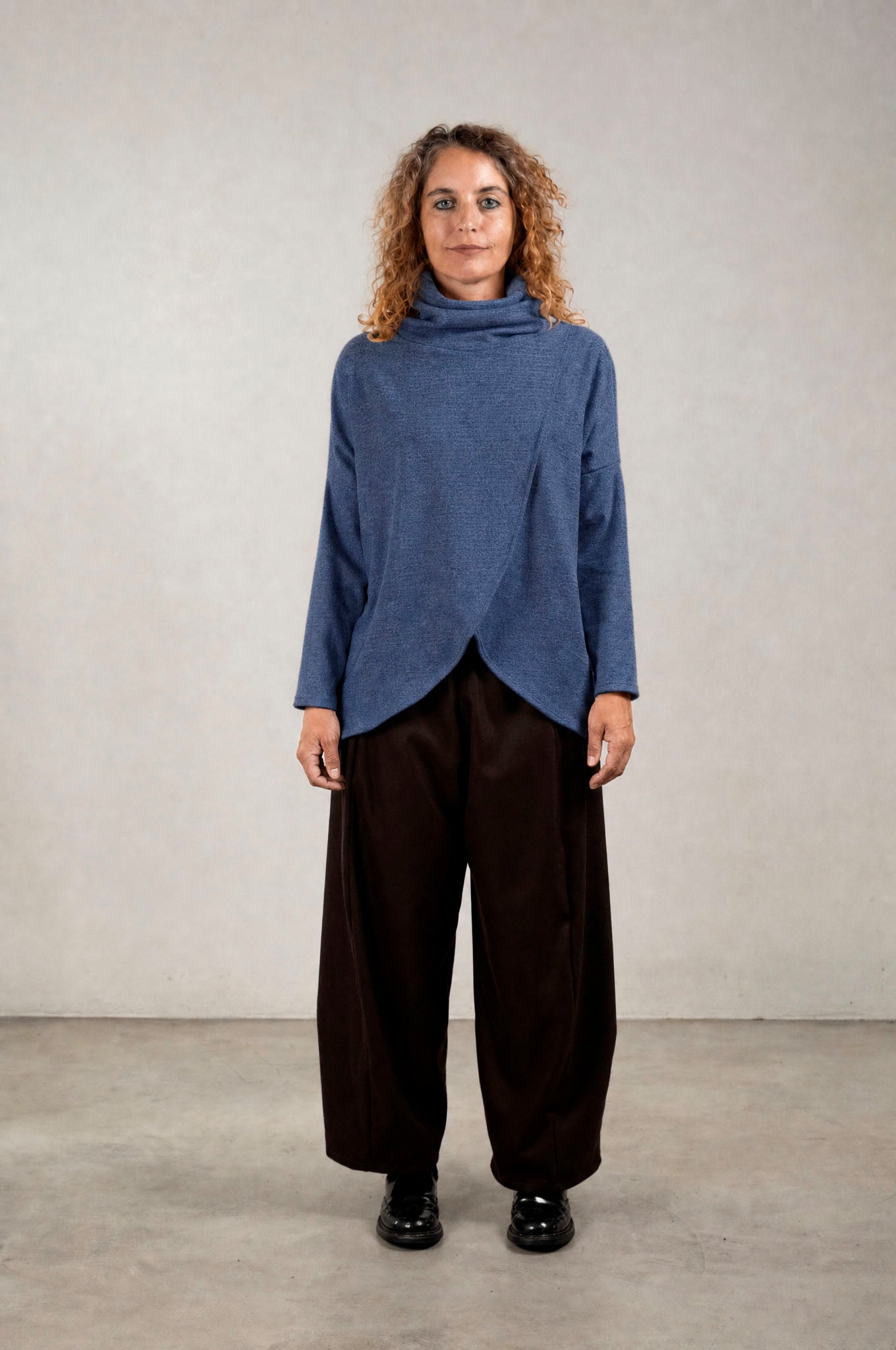 Maglia Incrocio