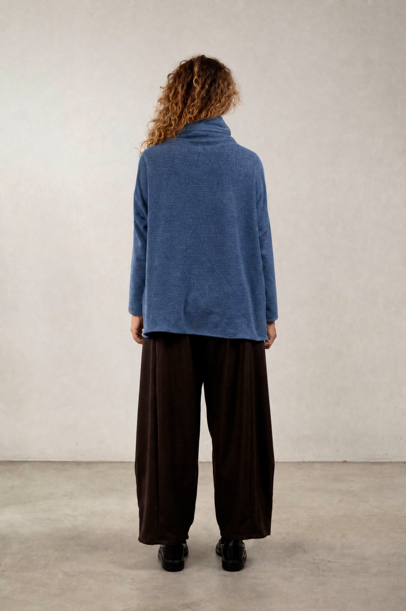 Maglia Incrocio