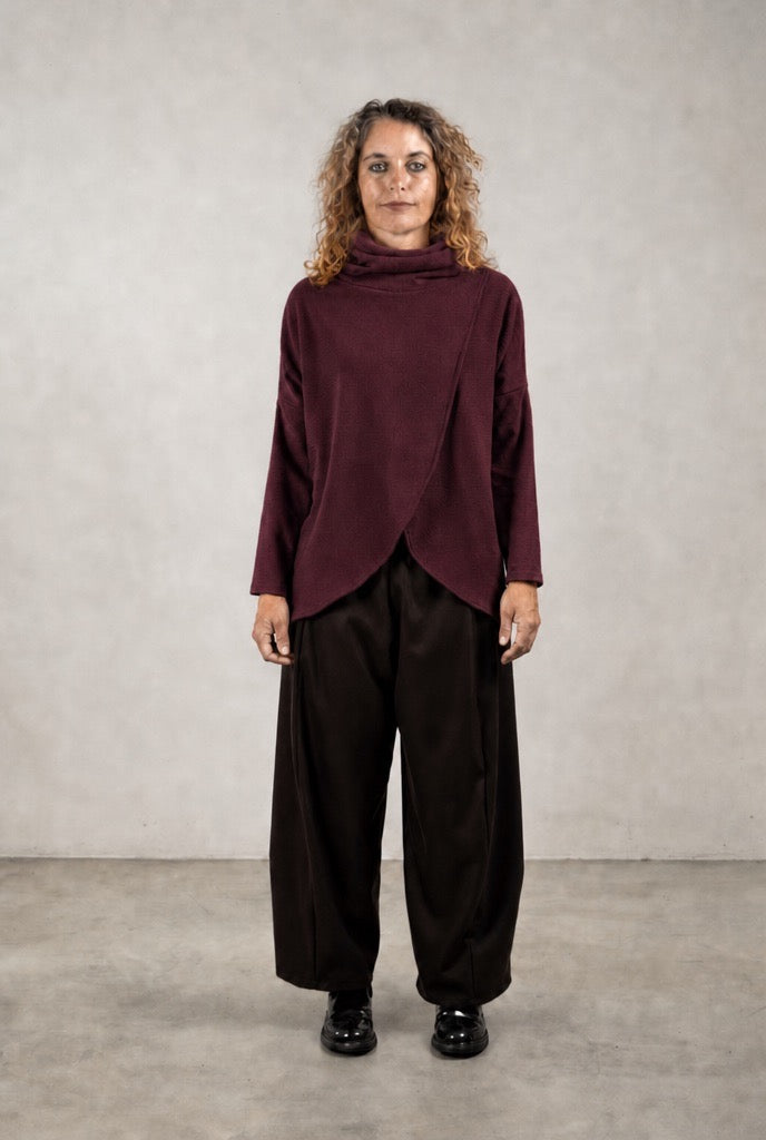 Maglia Incrocio
