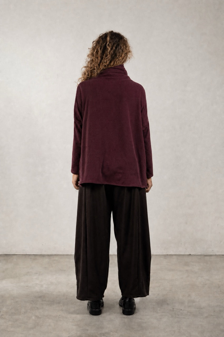 Maglia Incrocio