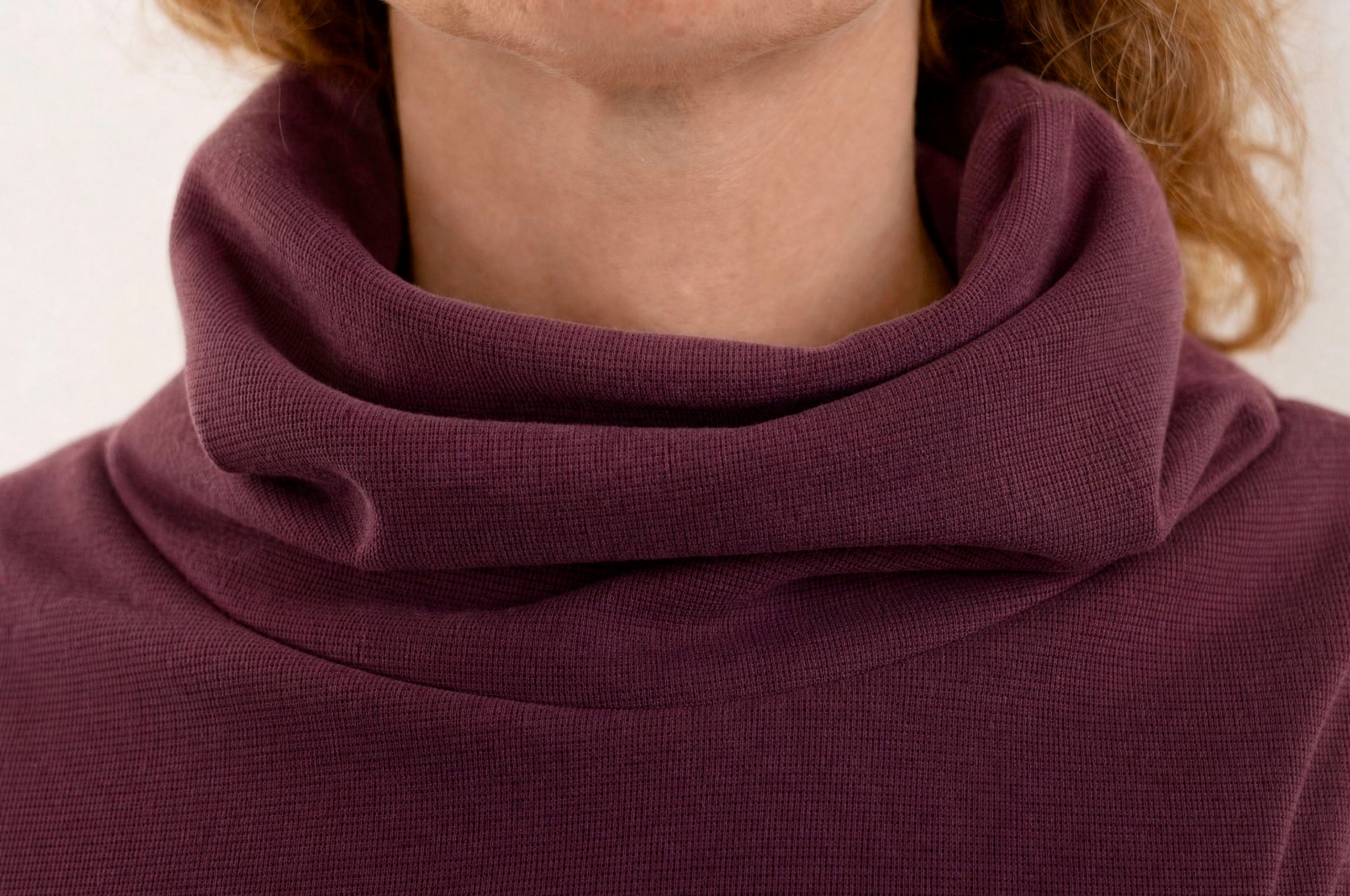 Maglia Incrocio