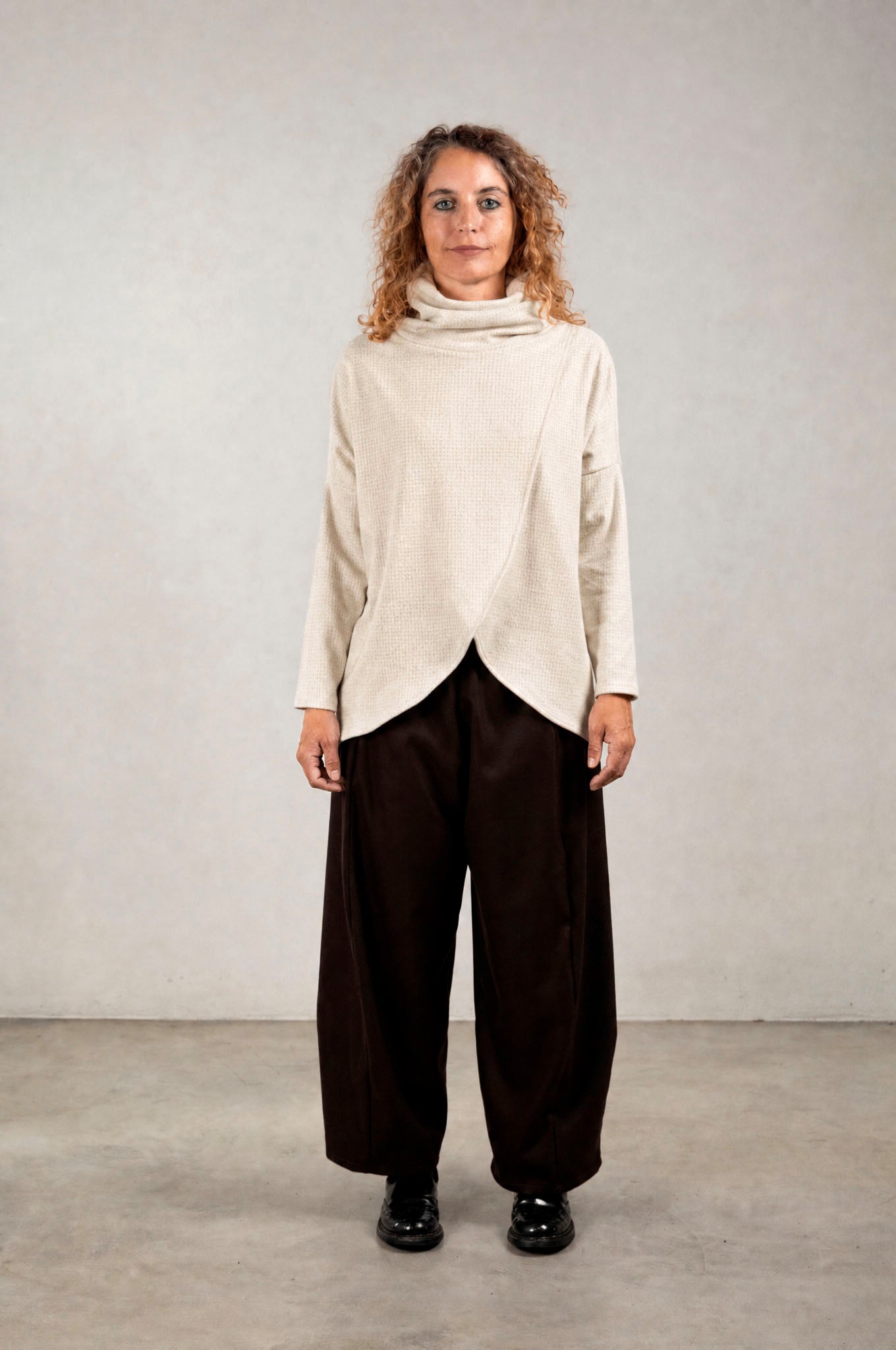 Maglia Incrocio