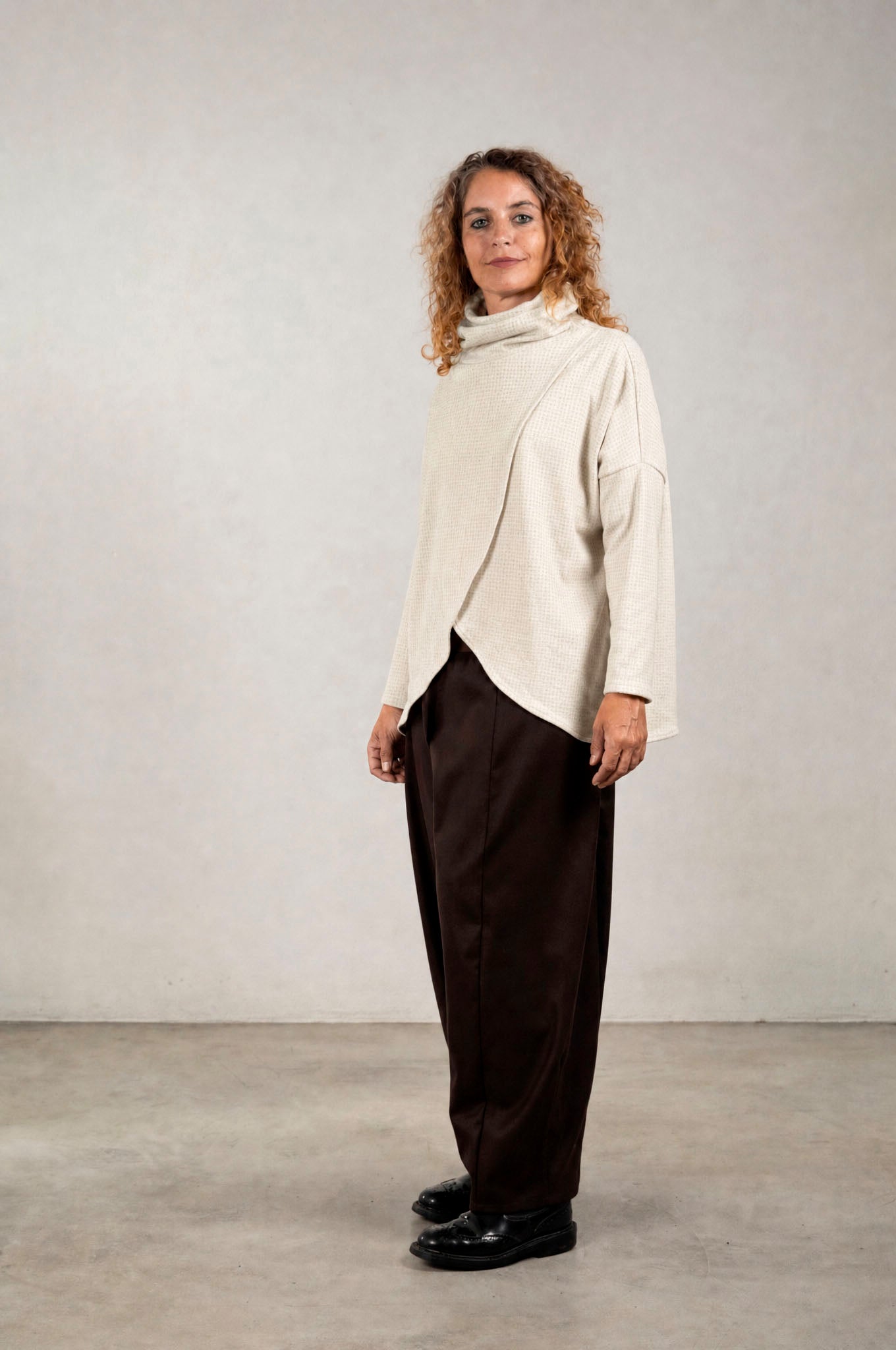 Maglia Incrocio