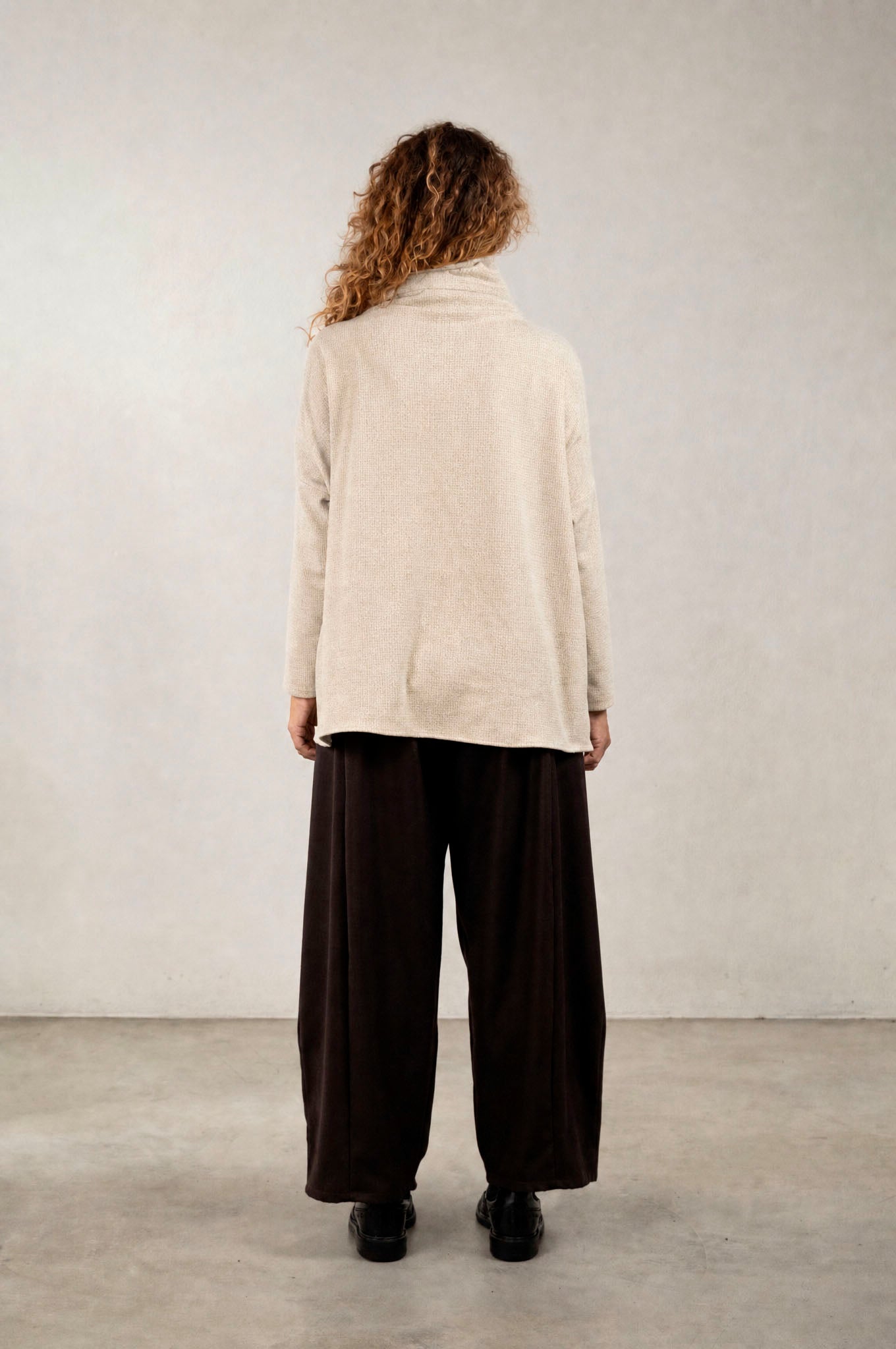 Maglia Incrocio