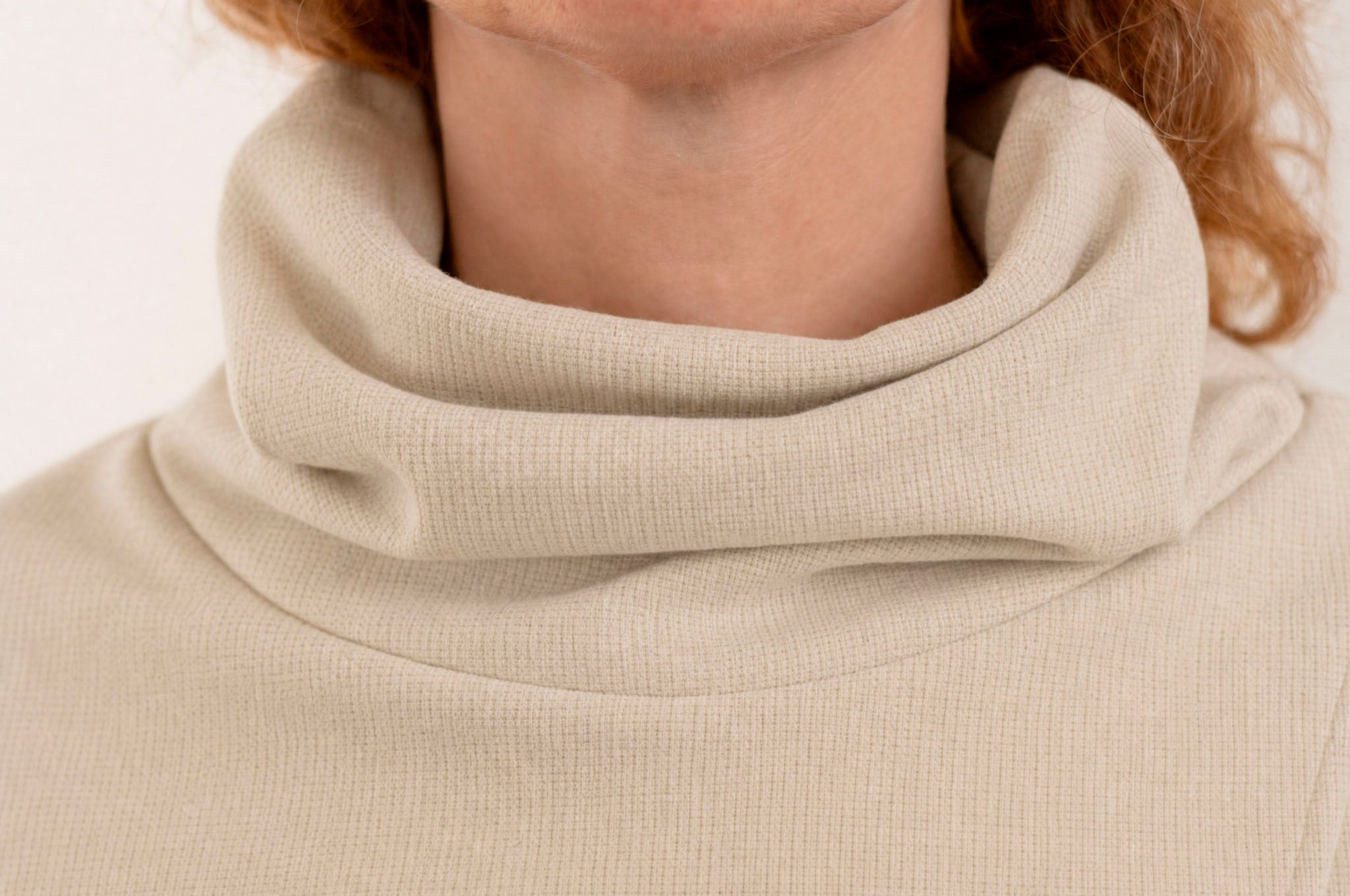 Maglia Incrocio