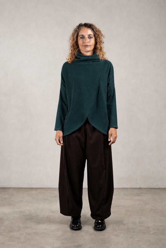 Maglia Incrocio