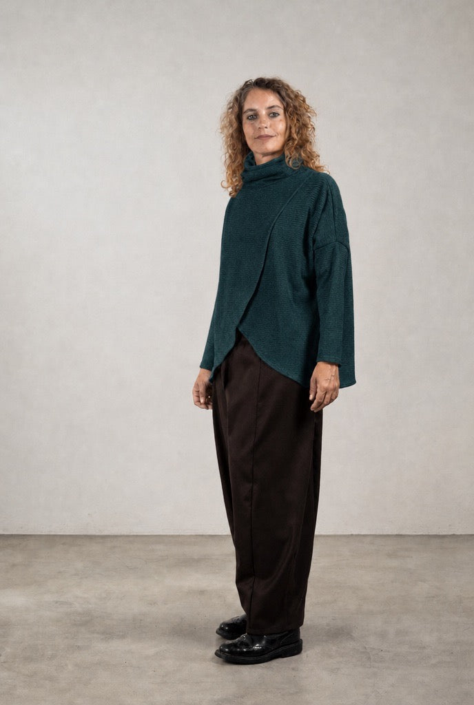 Maglia Incrocio