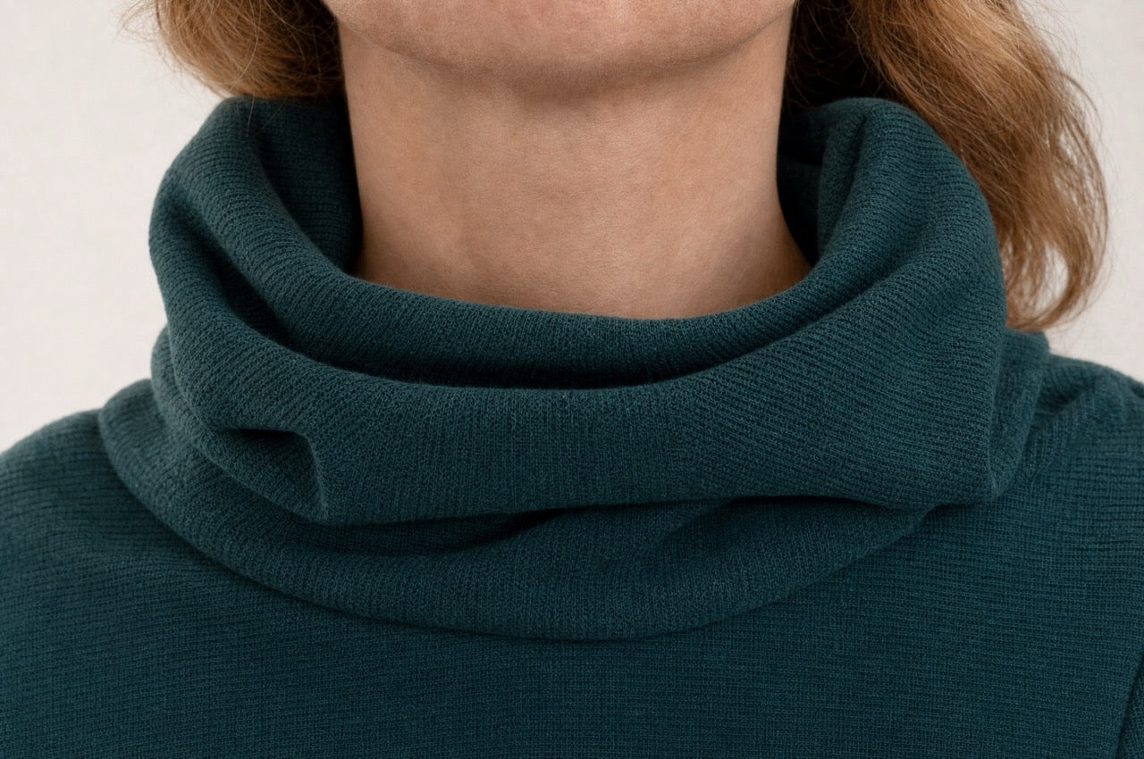 Maglia Incrocio