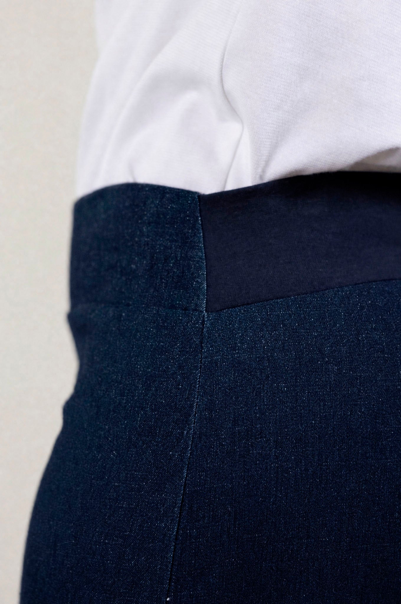 Pantalone Jeans Donna