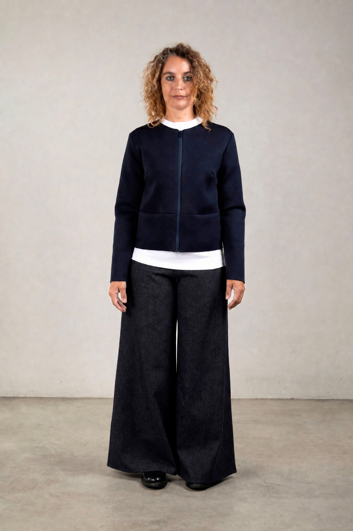 Pantalone Jeans Donna
