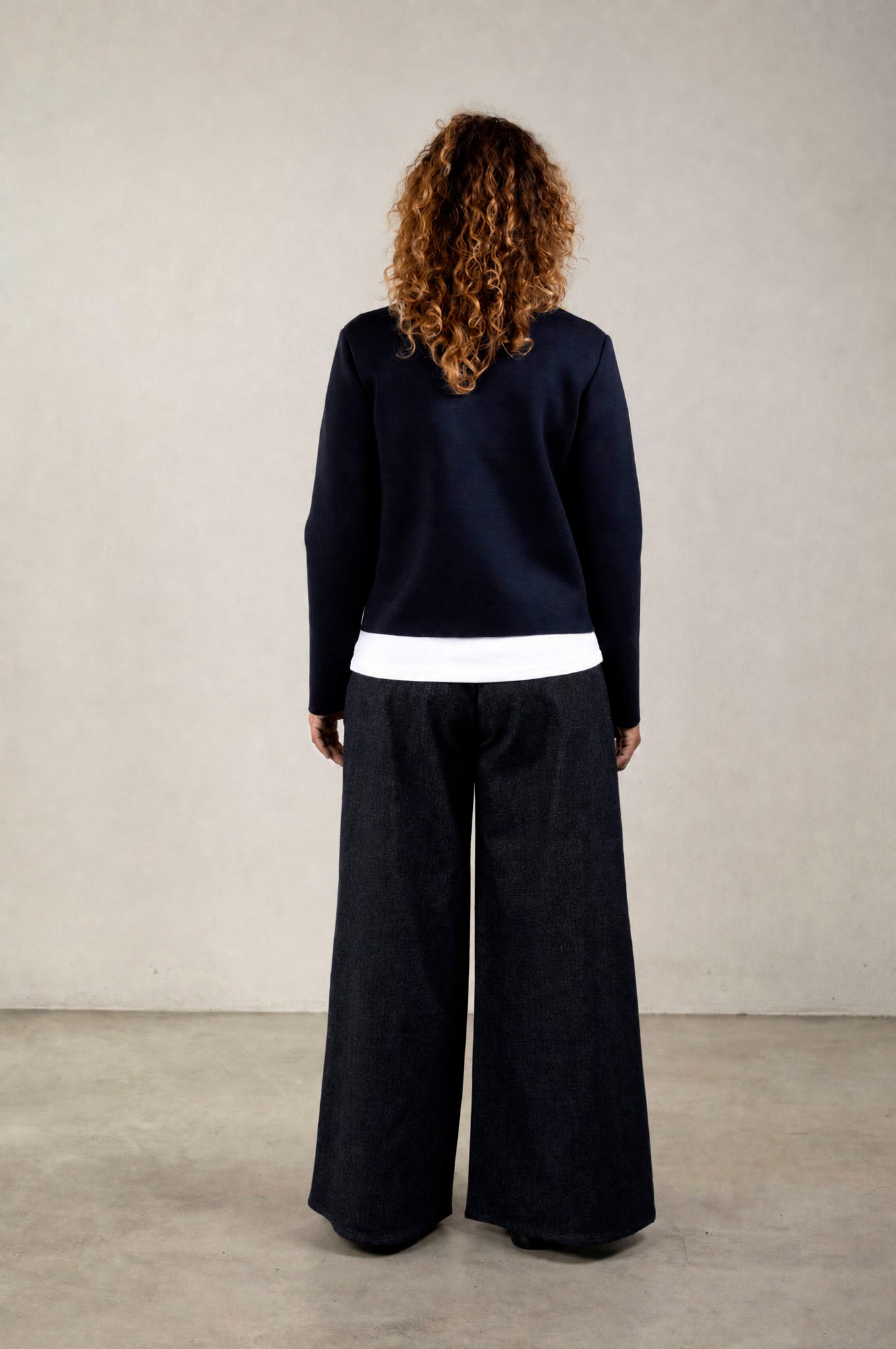 Pantalone Jeans Donna
