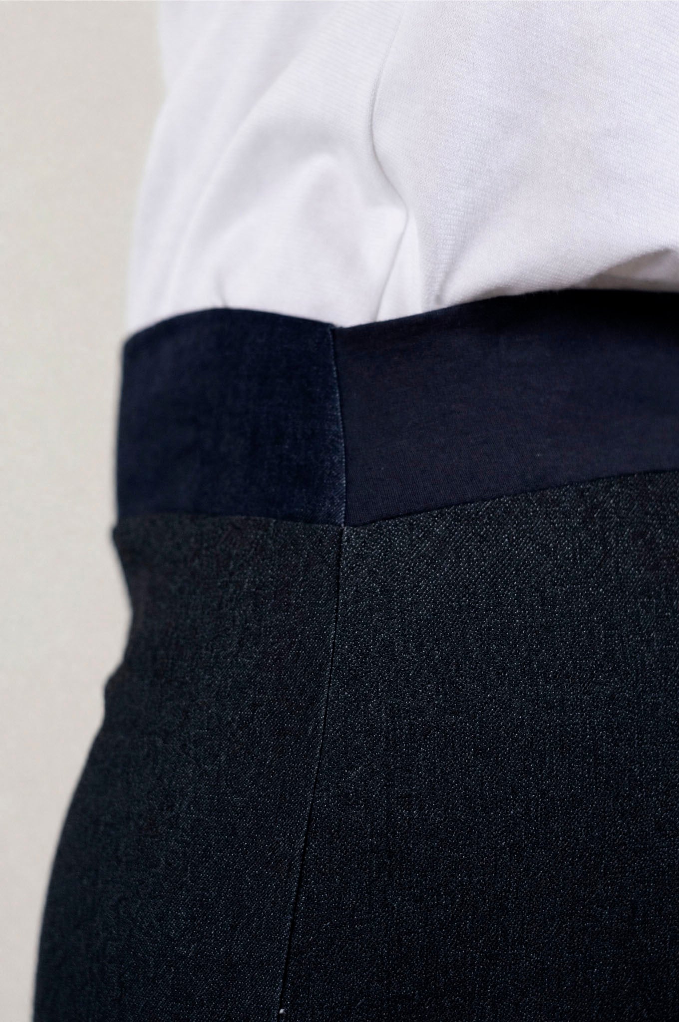 Pantalone Jeans Donna