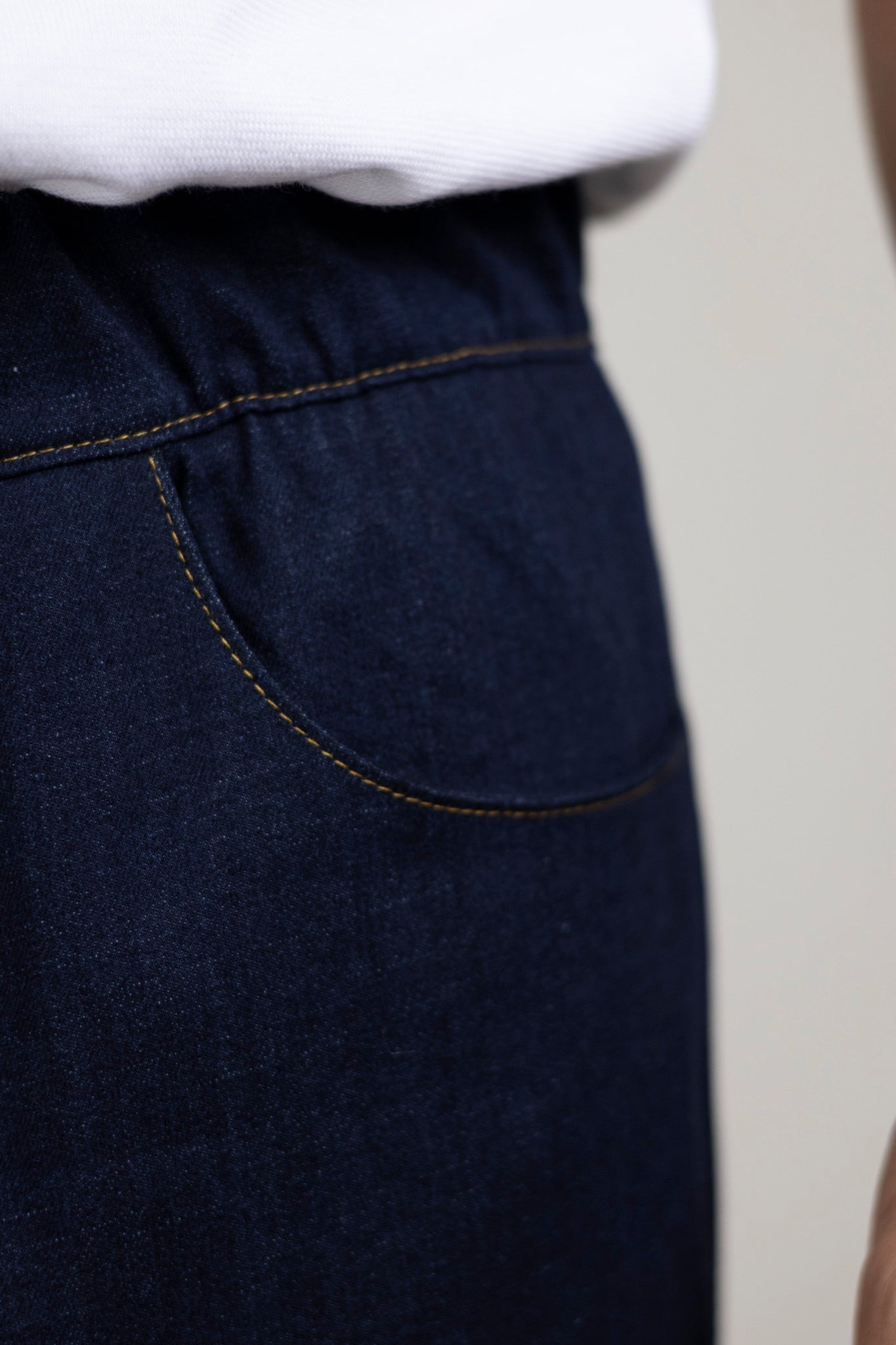 Pantalone Jeans Uomo