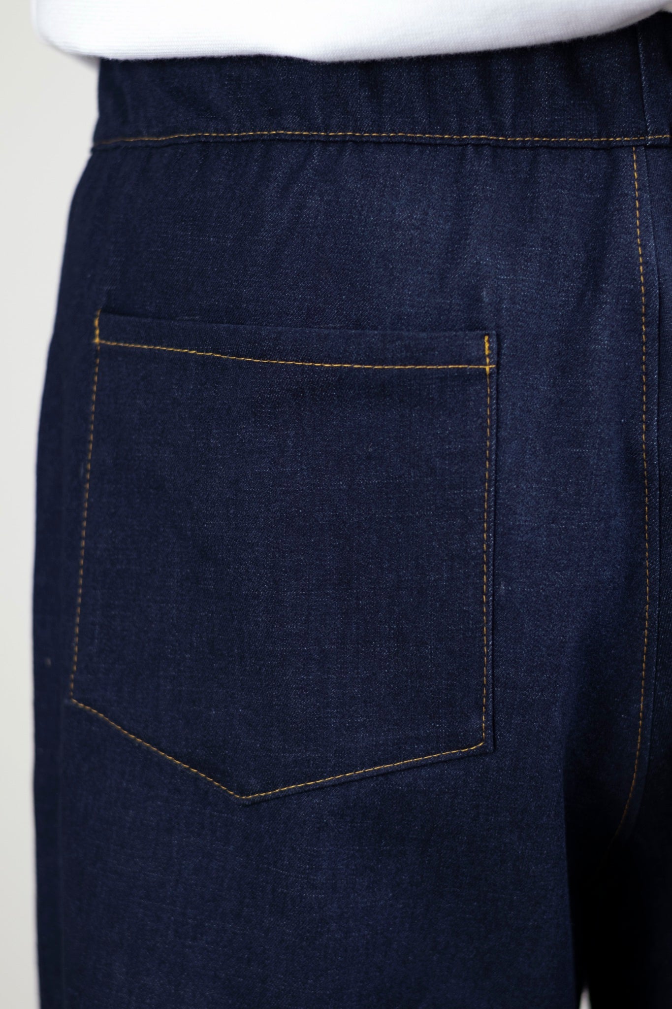 Pantalone Jeans Uomo