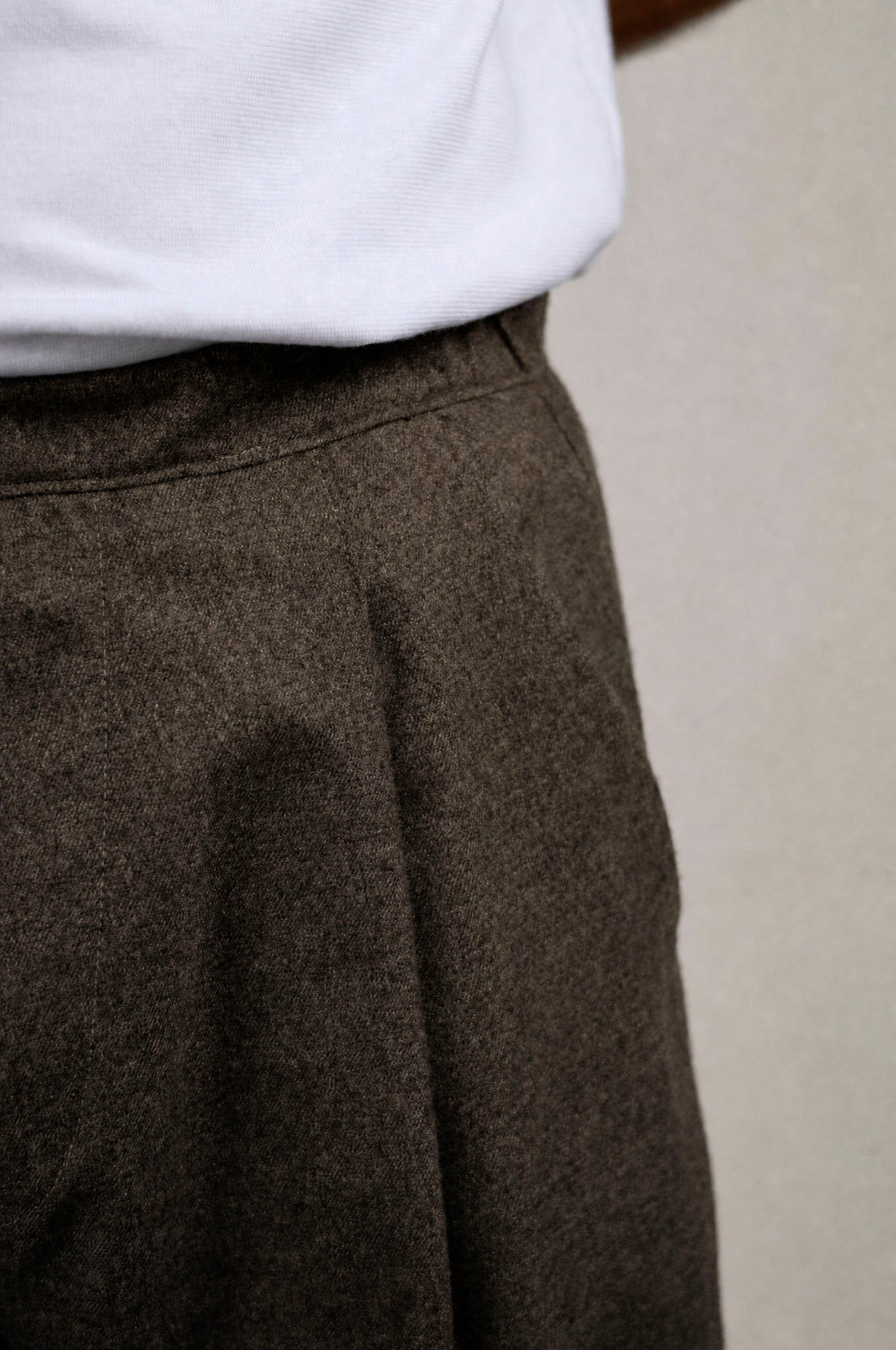Pantalone Monsieur
