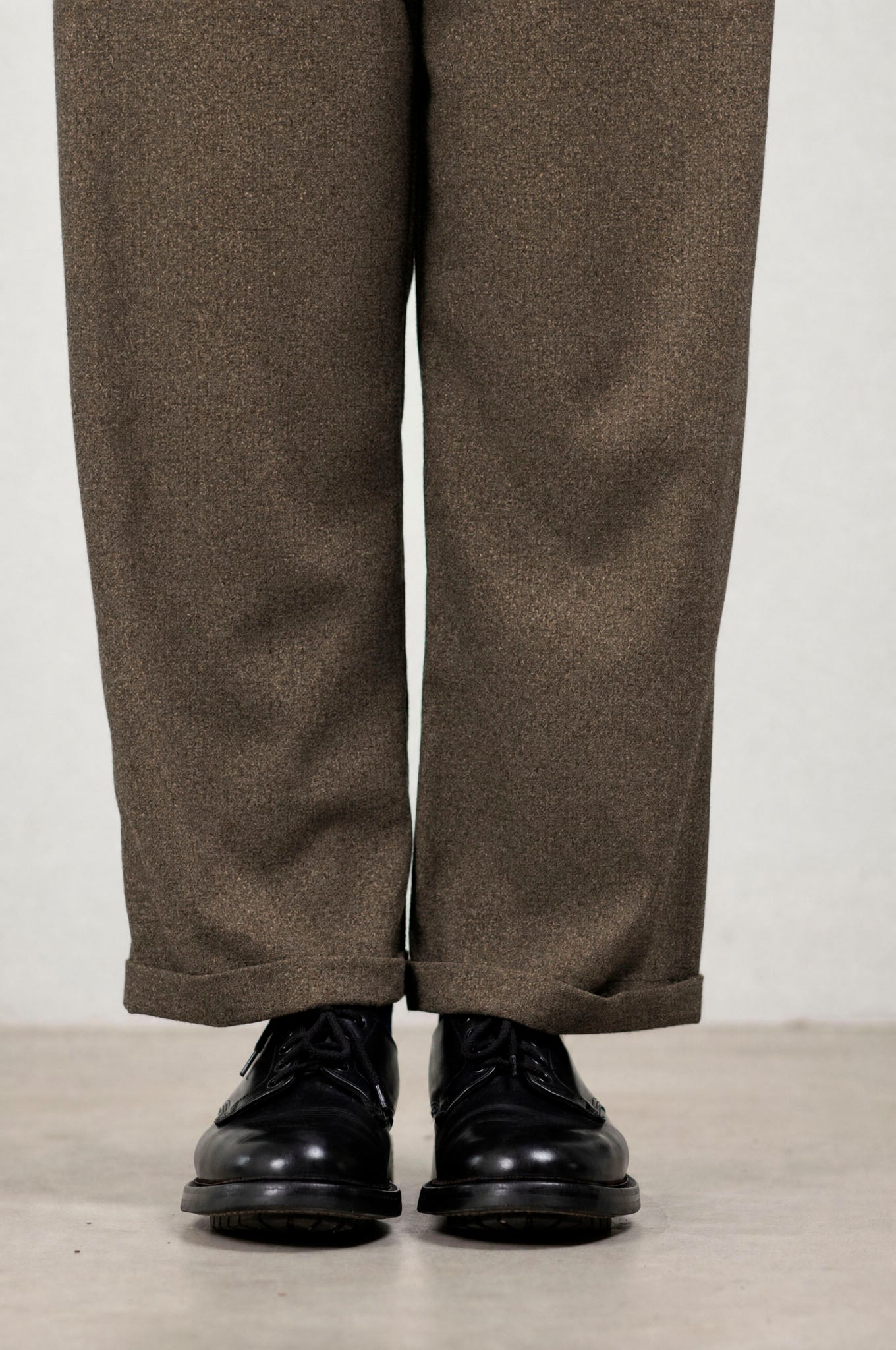 Pantalone Monsieur