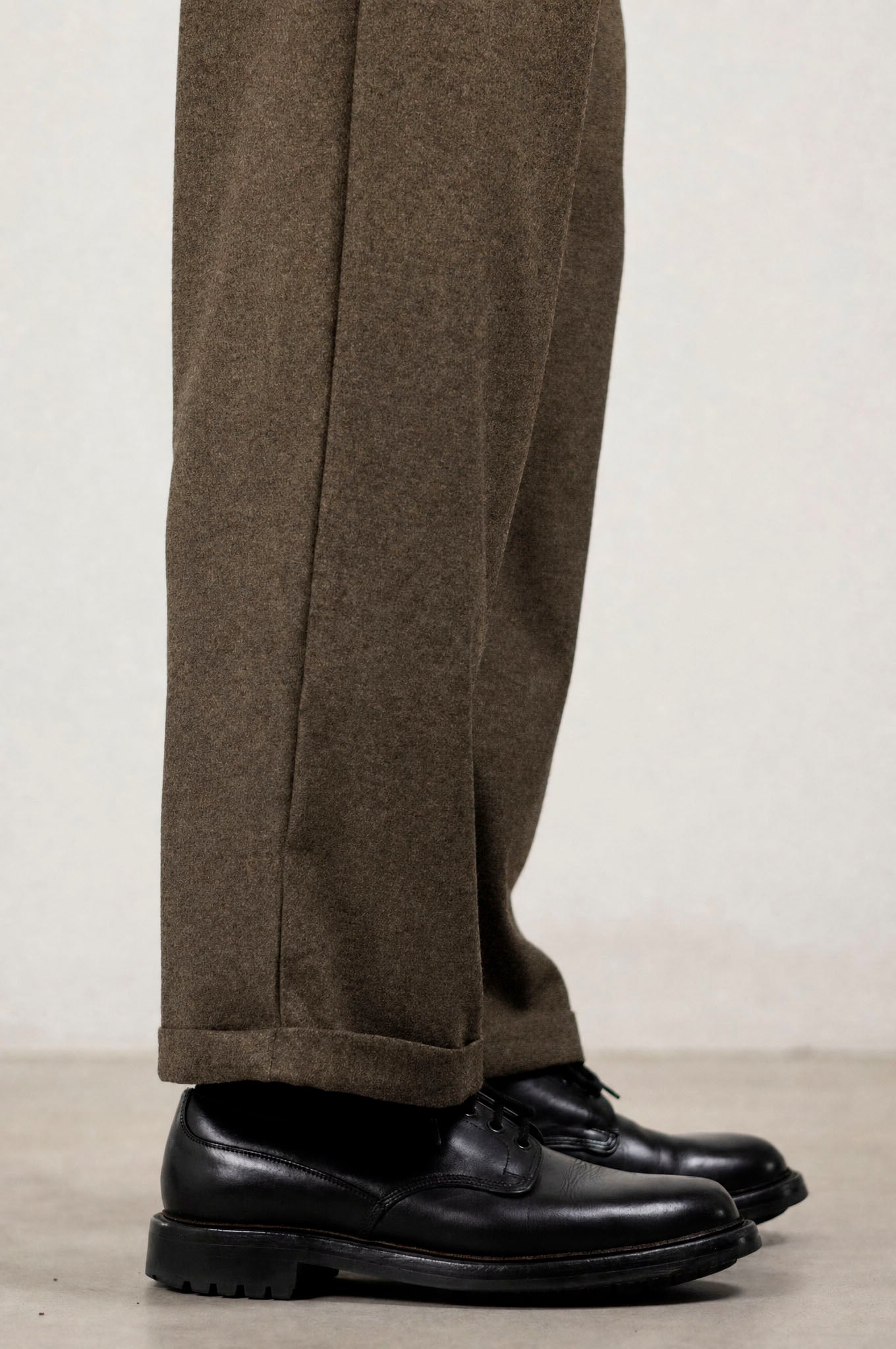 Pantalone Monsieur