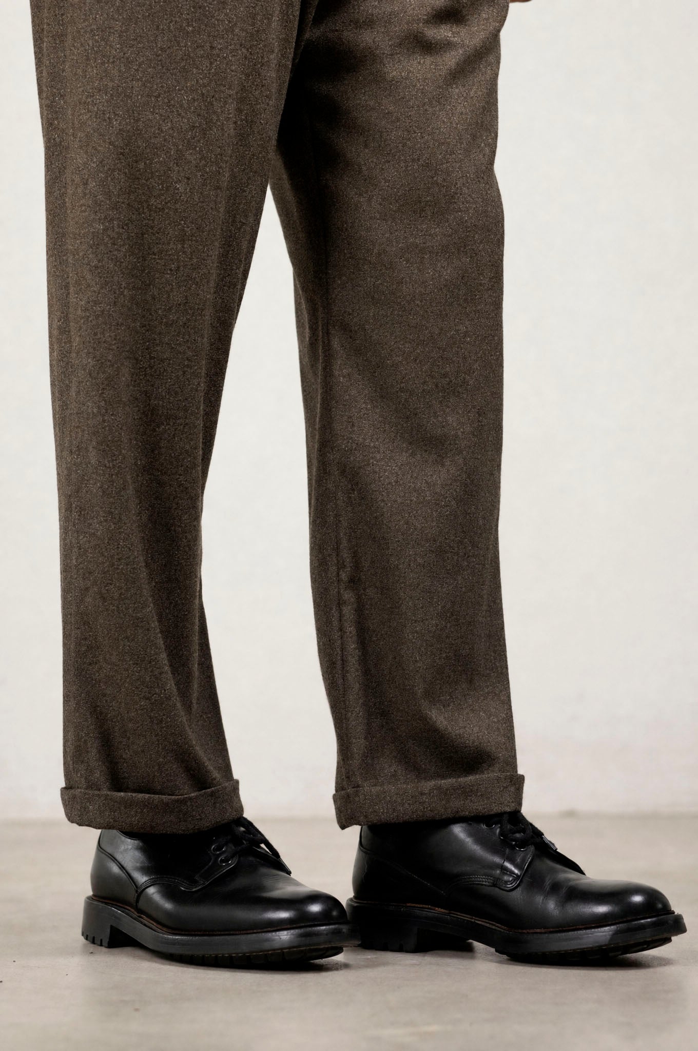 Pantalone Monsieur