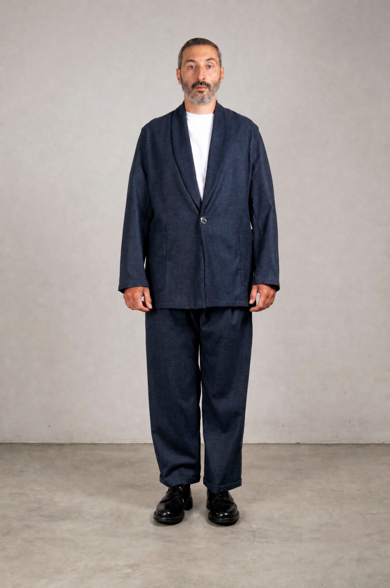 Pantalone Monsieur