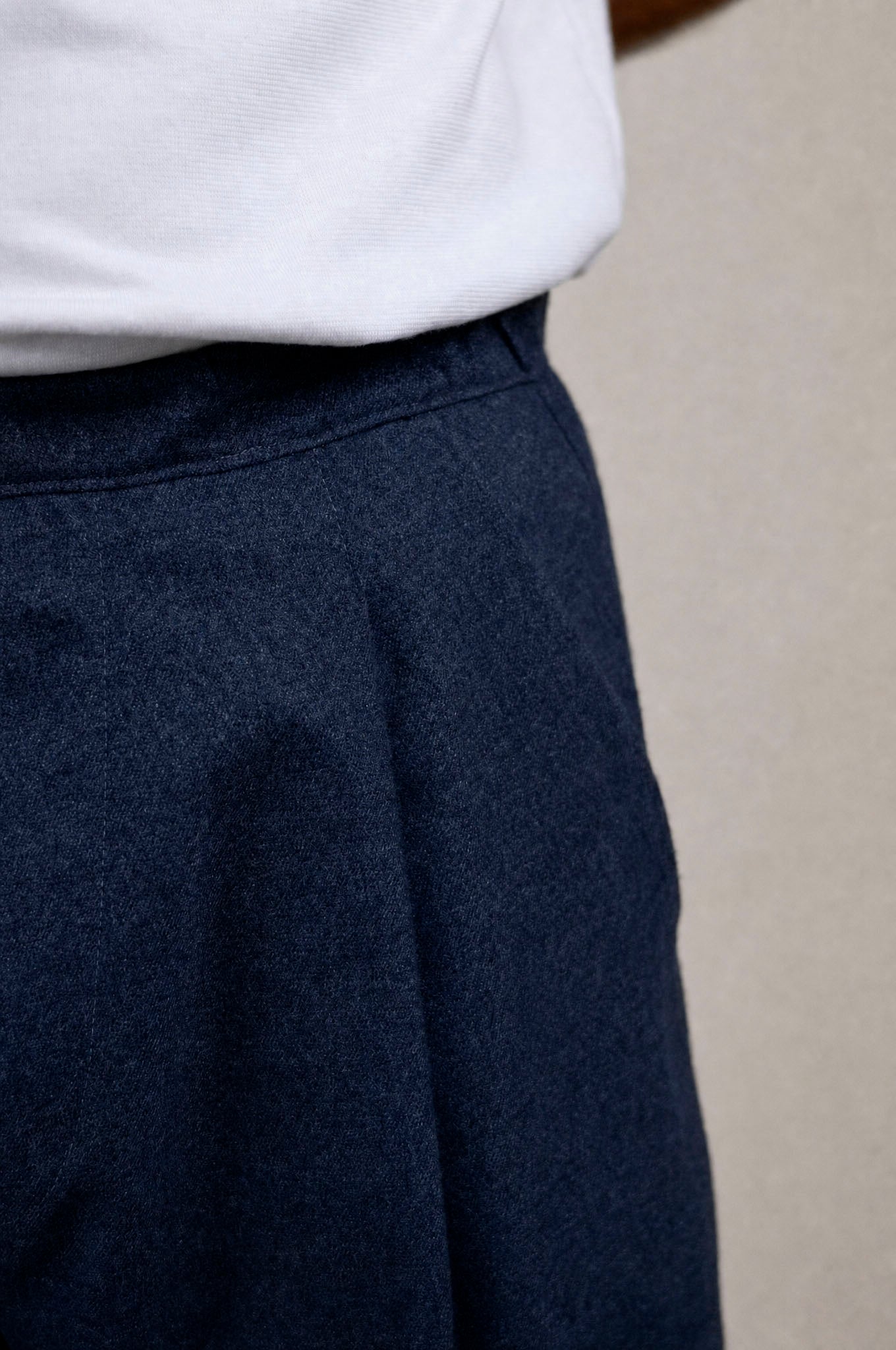 Pantalone Monsieur