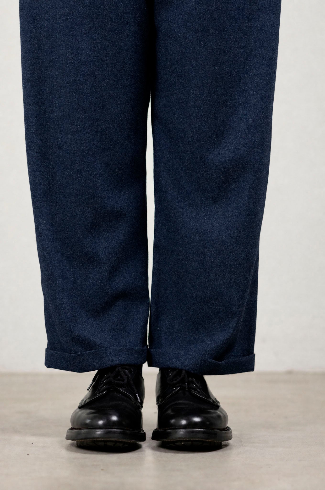 Pantalone Monsieur