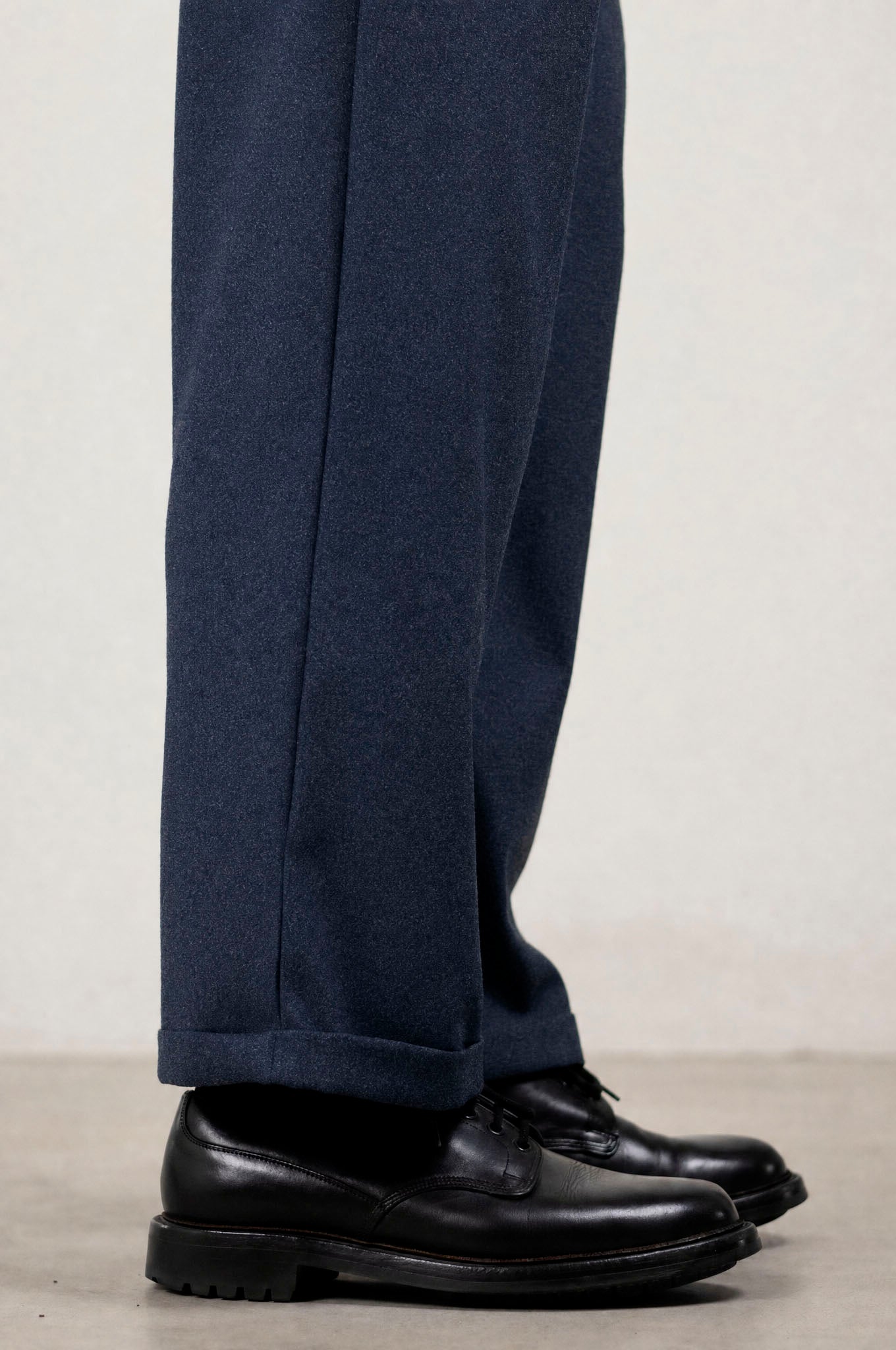 Pantalone Monsieur
