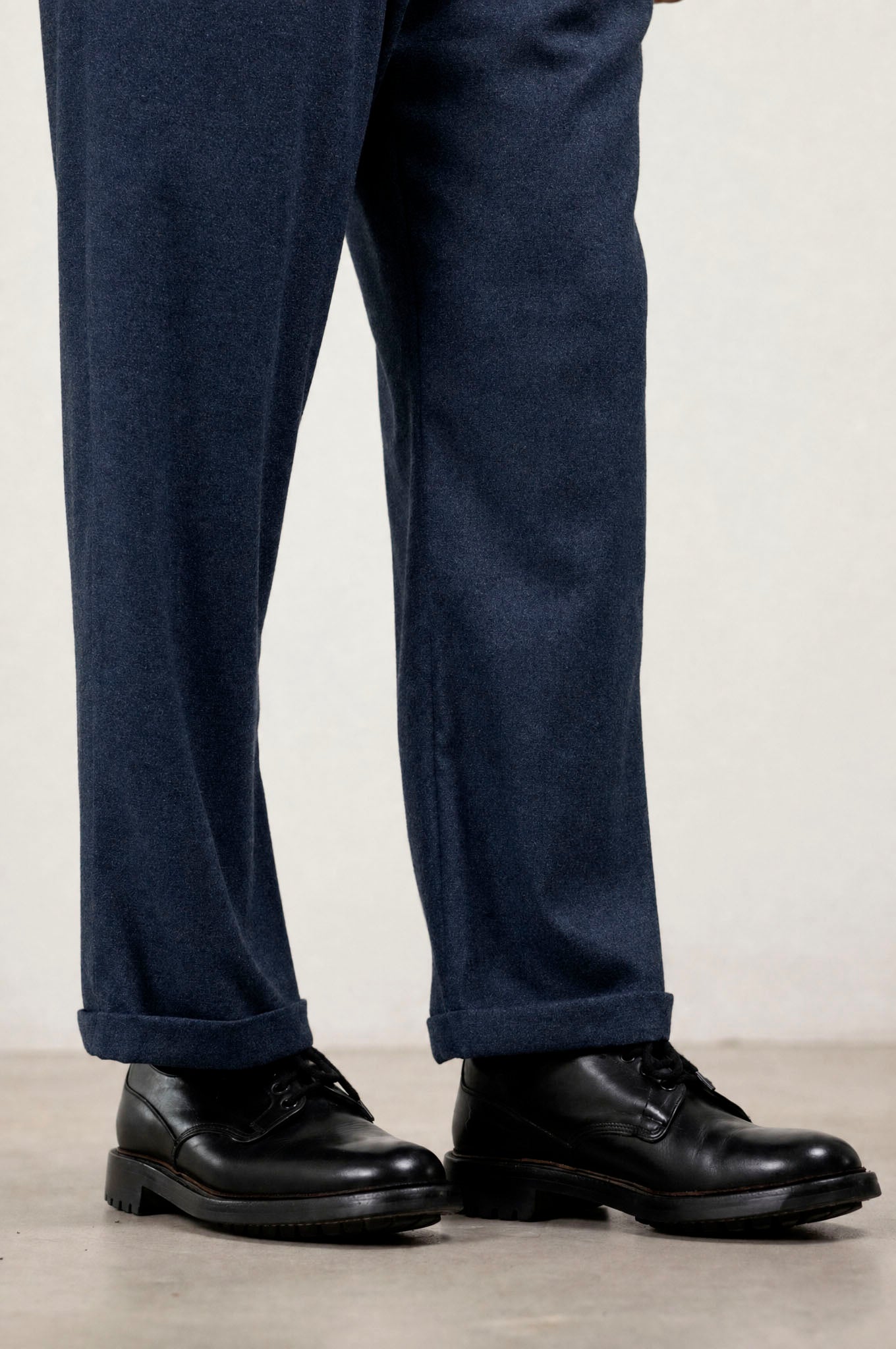 Pantalone Monsieur