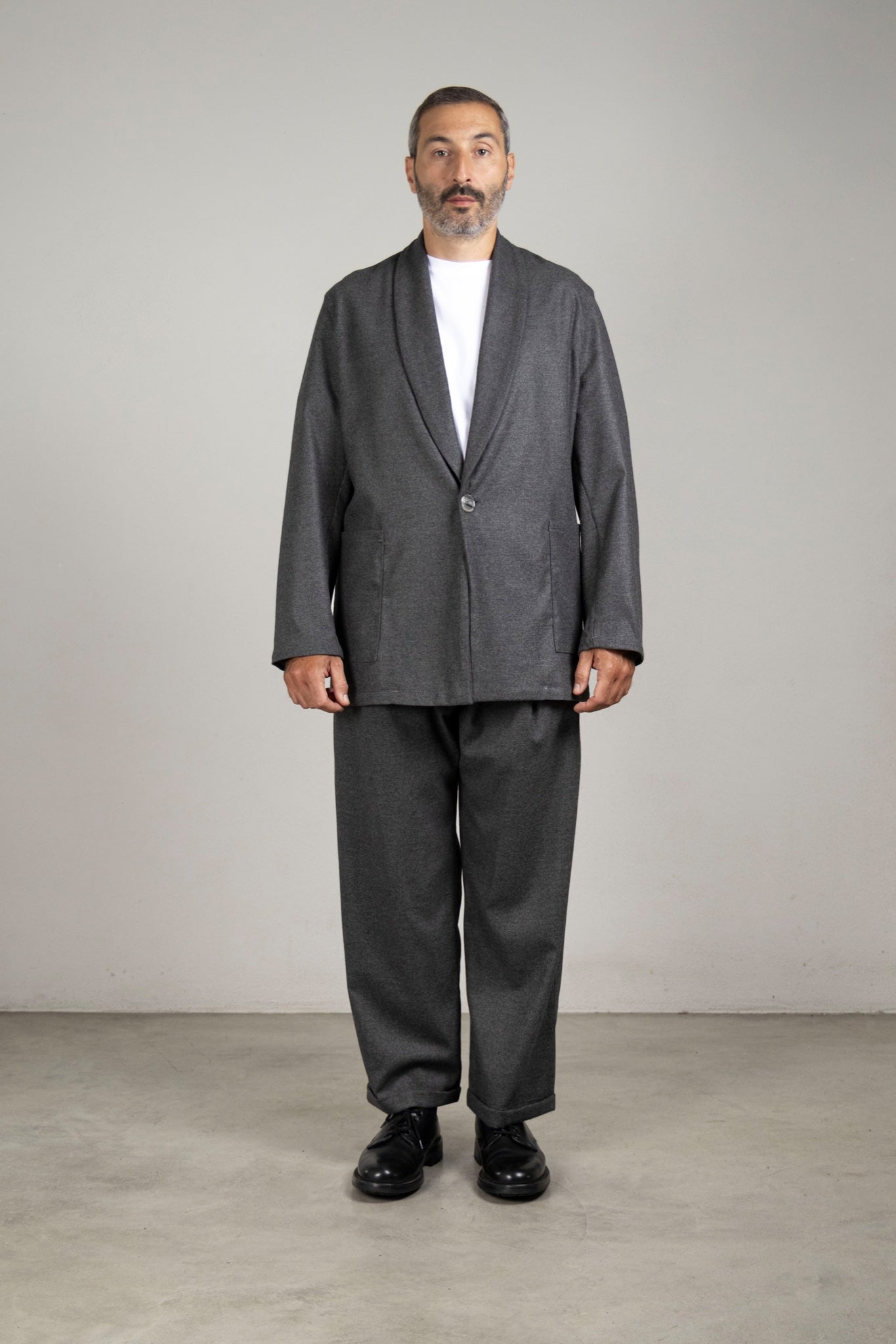 Pantalone Monsieur