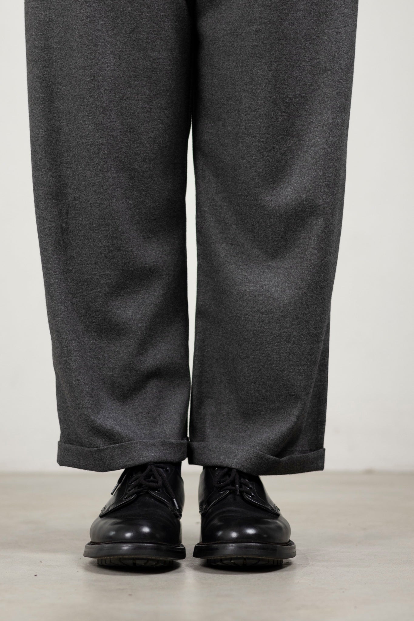 Pantalone Monsieur