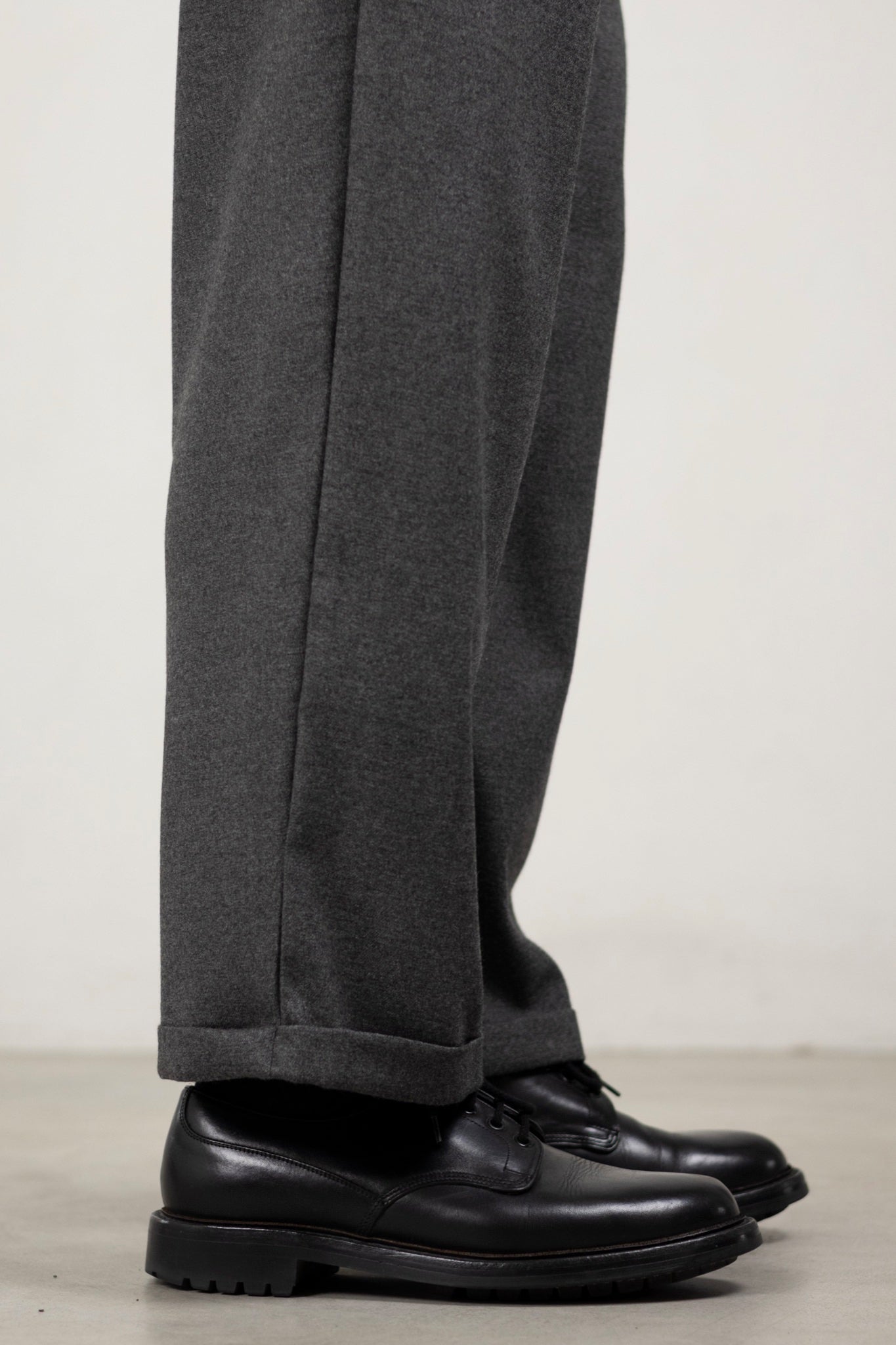 Pantalone Monsieur
