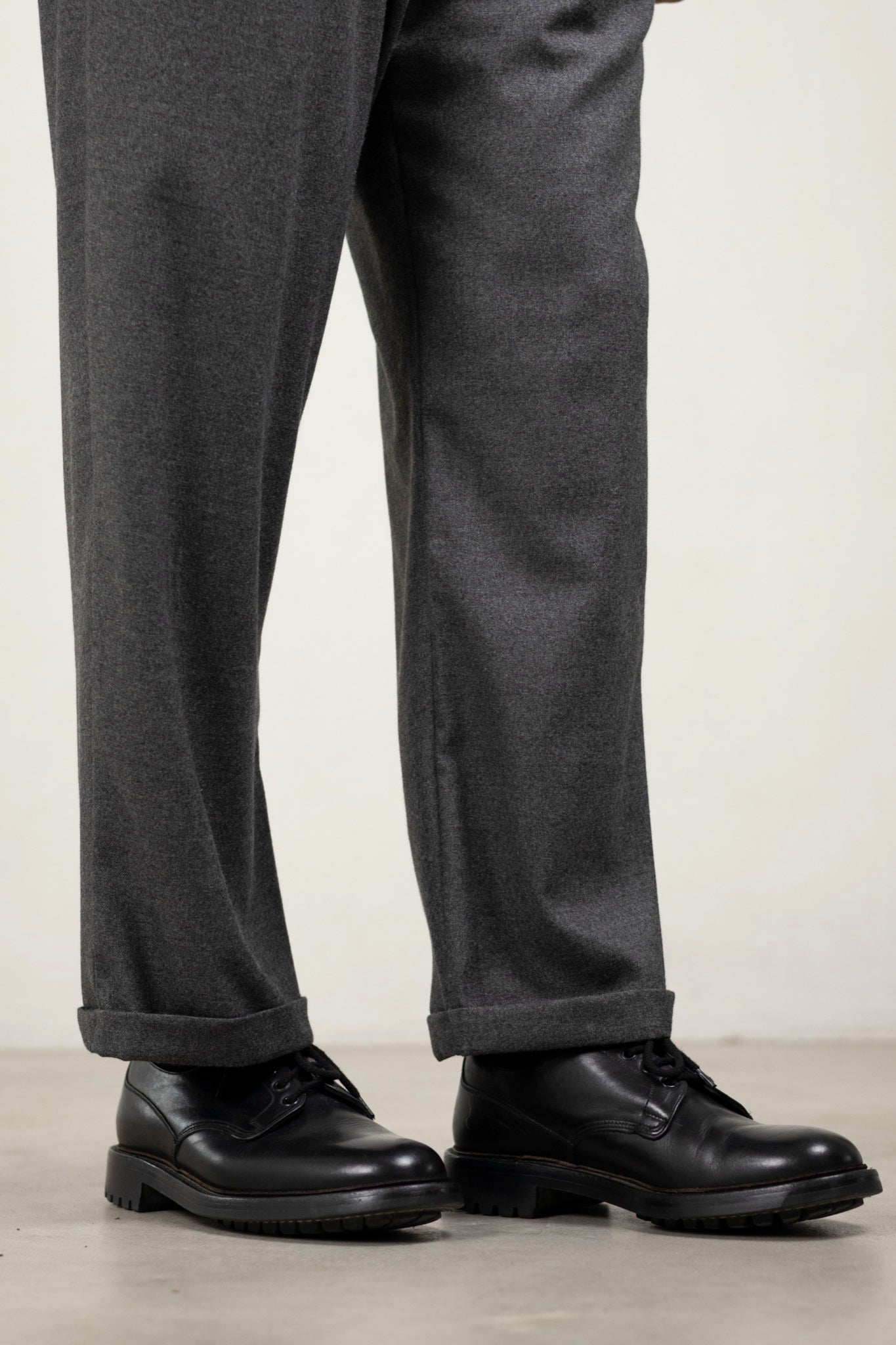 Pantalone Monsieur