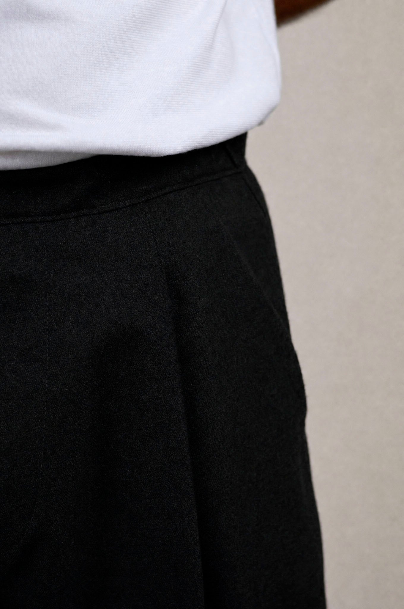 Pantalone Monsieur