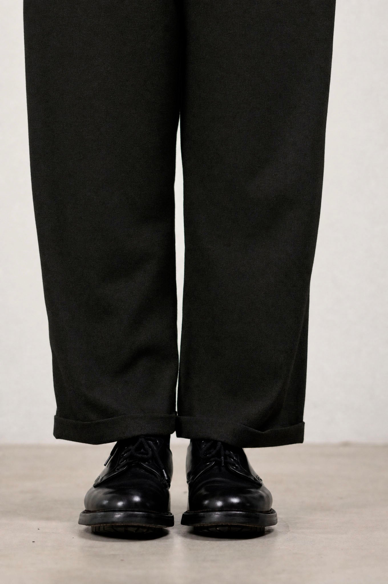 Pantalone Monsieur