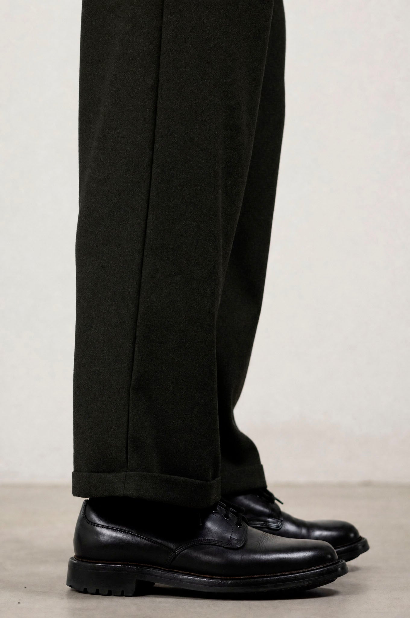 Pantalone Monsieur