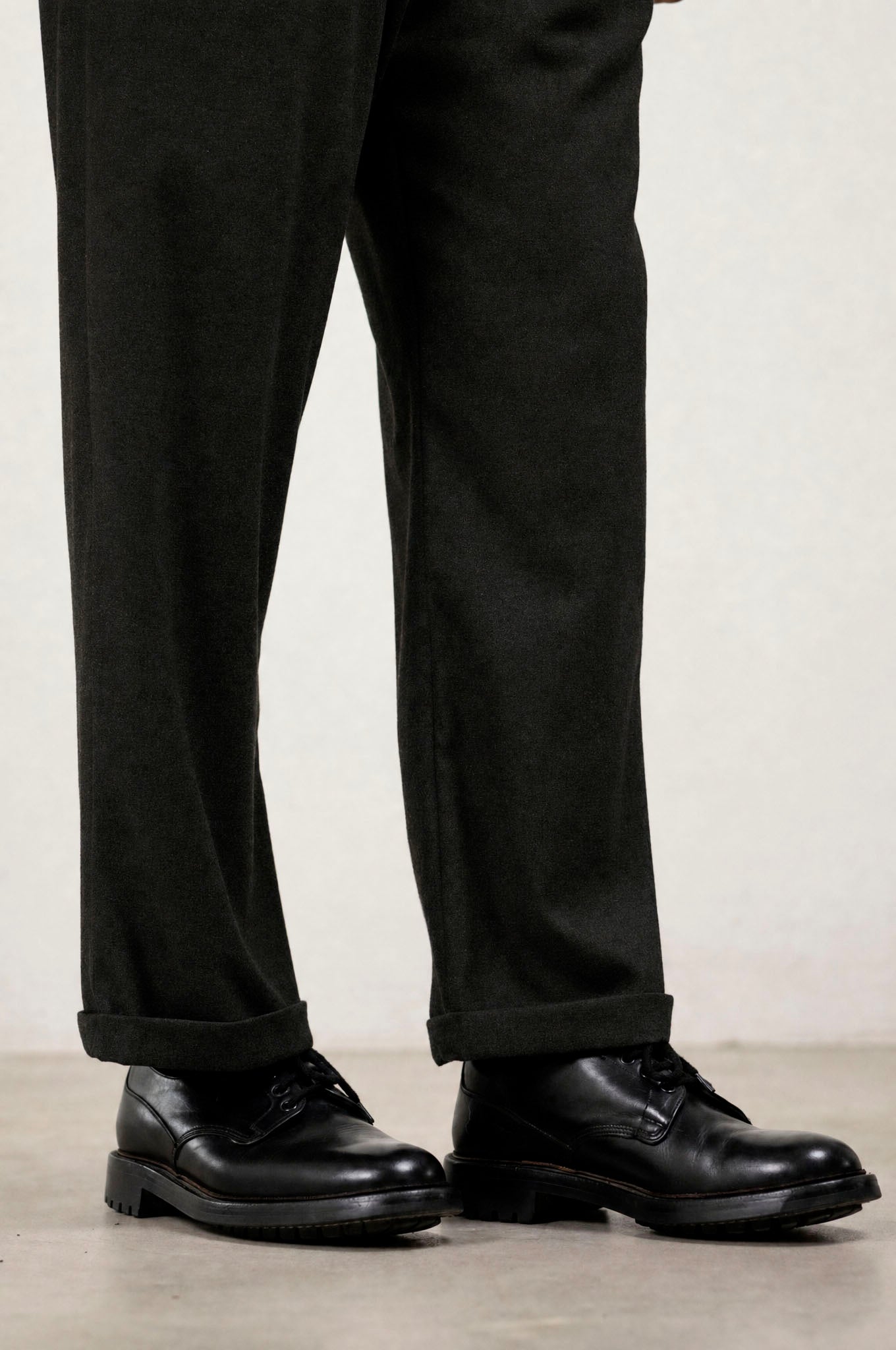 Pantalone Monsieur