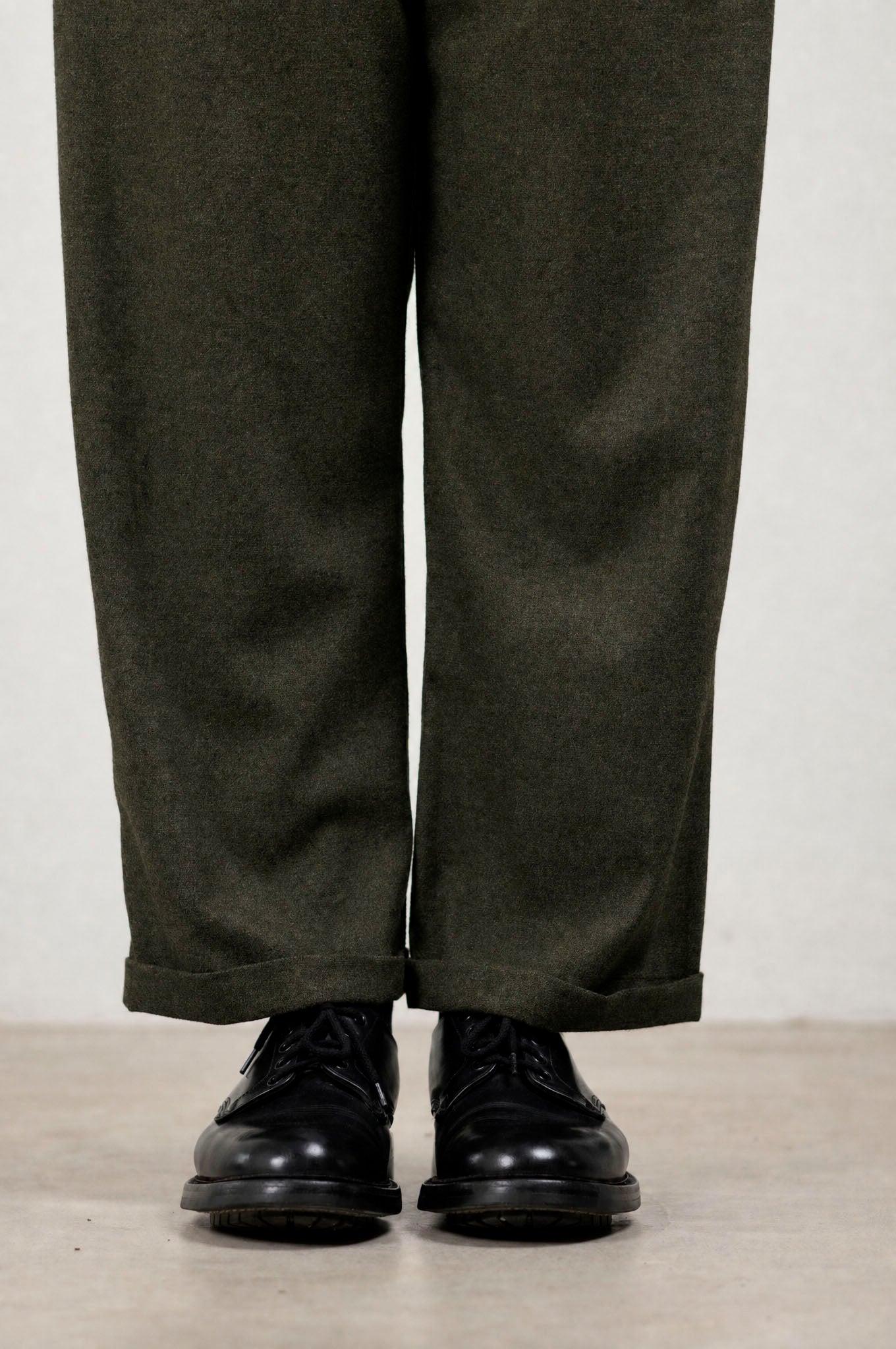 Pantalone Monsieur